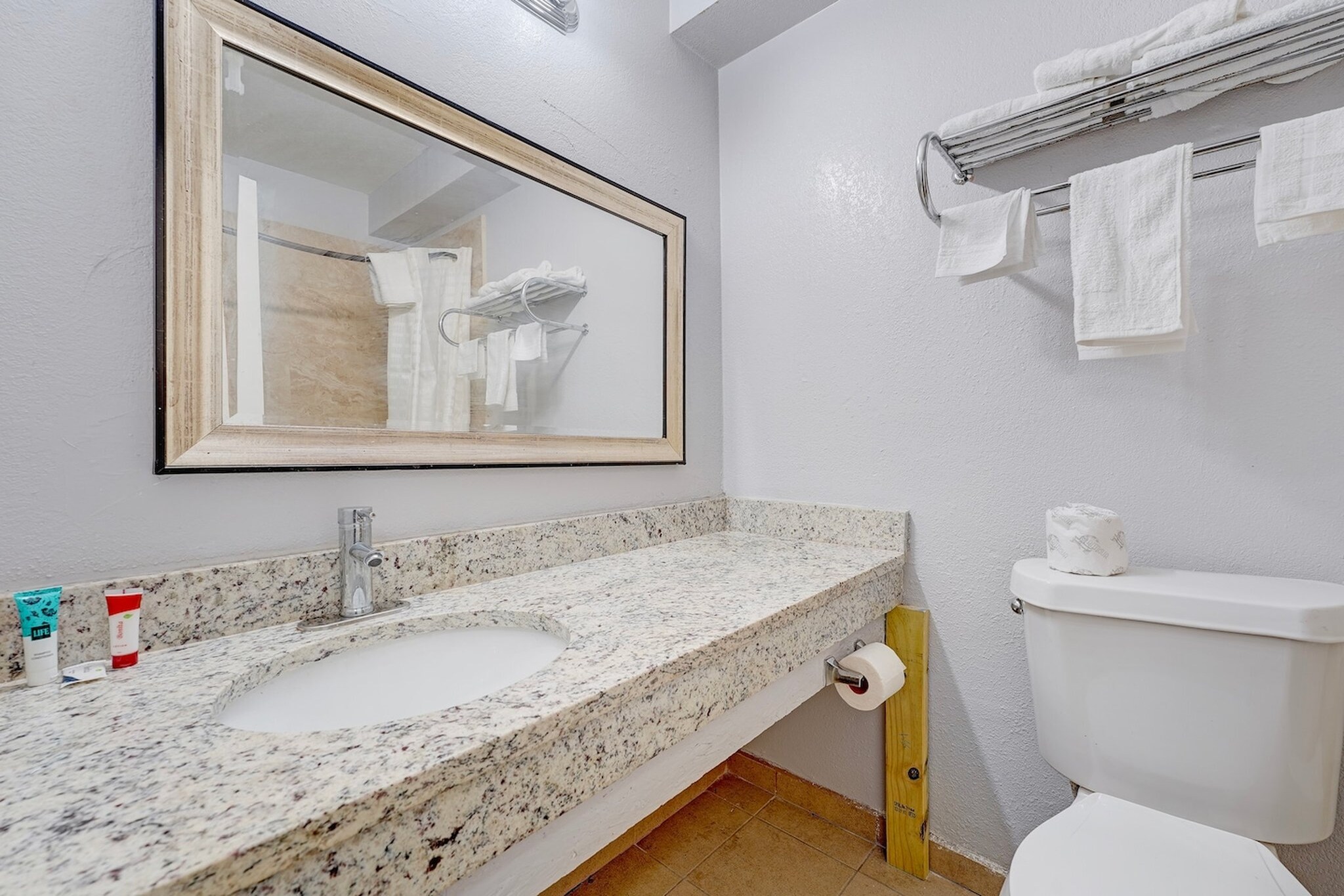Bath Room