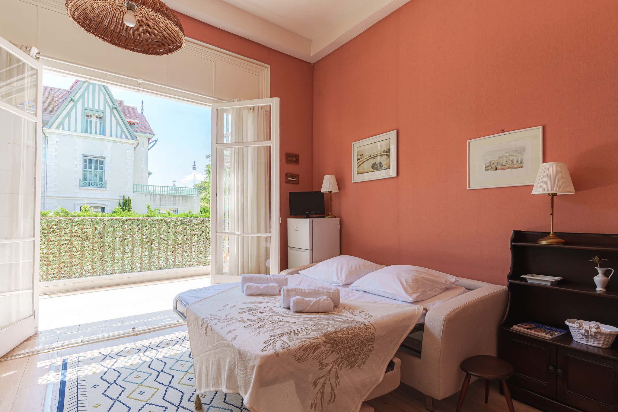 DEAUVILLE LES ELFES - Niet-getagd