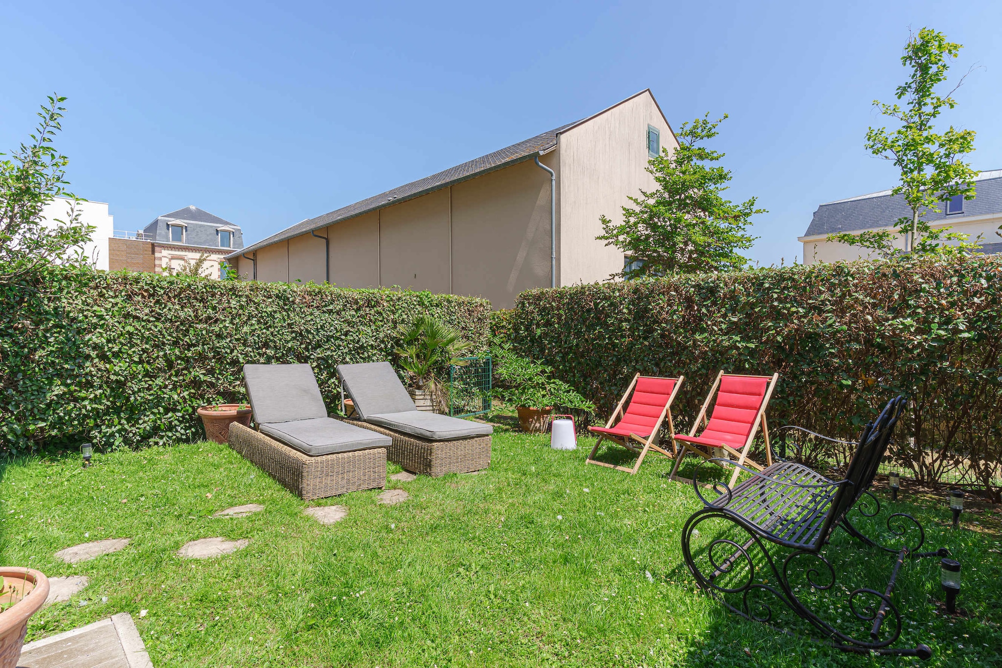 DEAUVILLE 145 REP