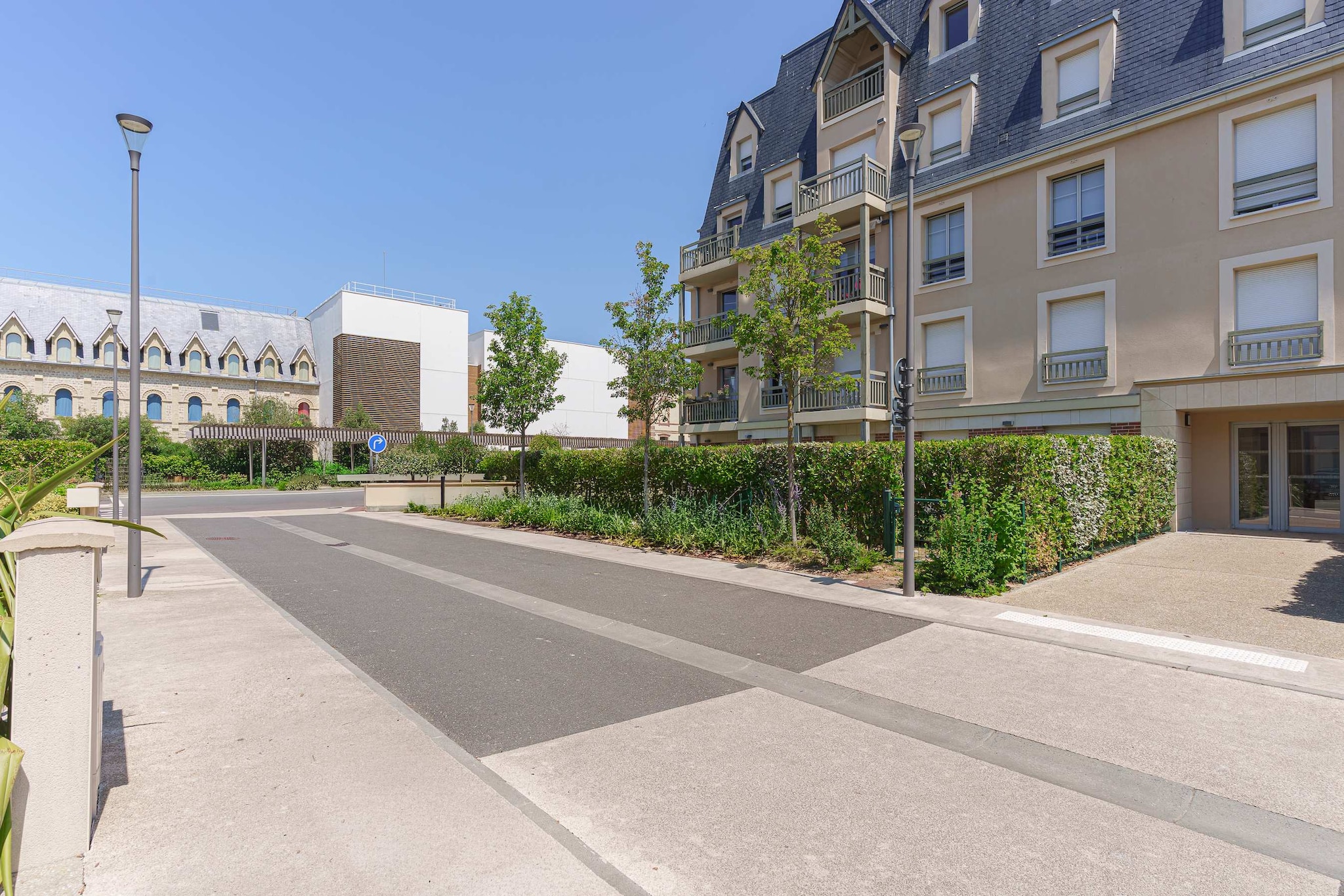 DEAUVILLE 145 REP - Niet-getagd