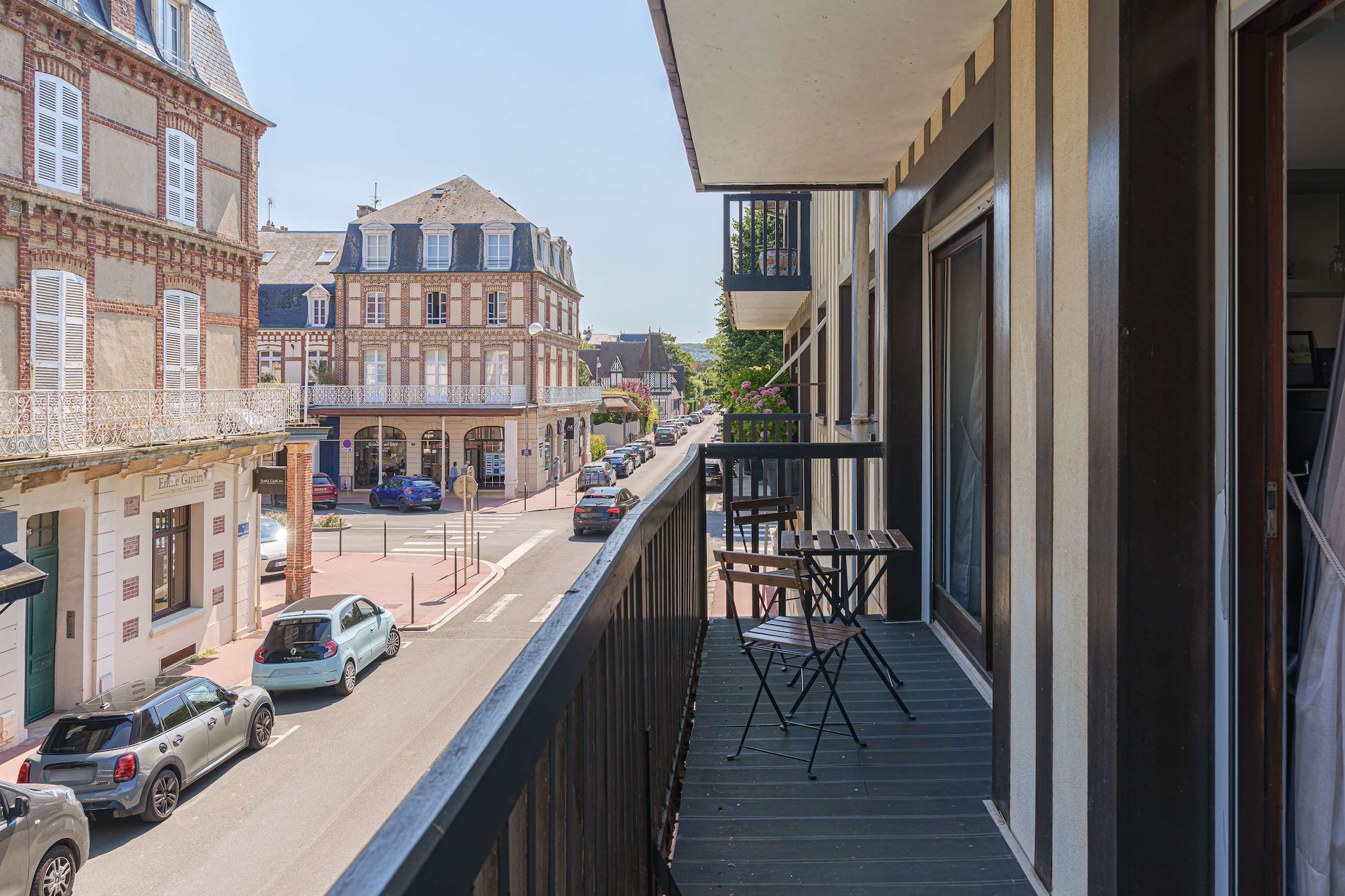 DEAUVILLE DOSIA BEN - Niet-getagd