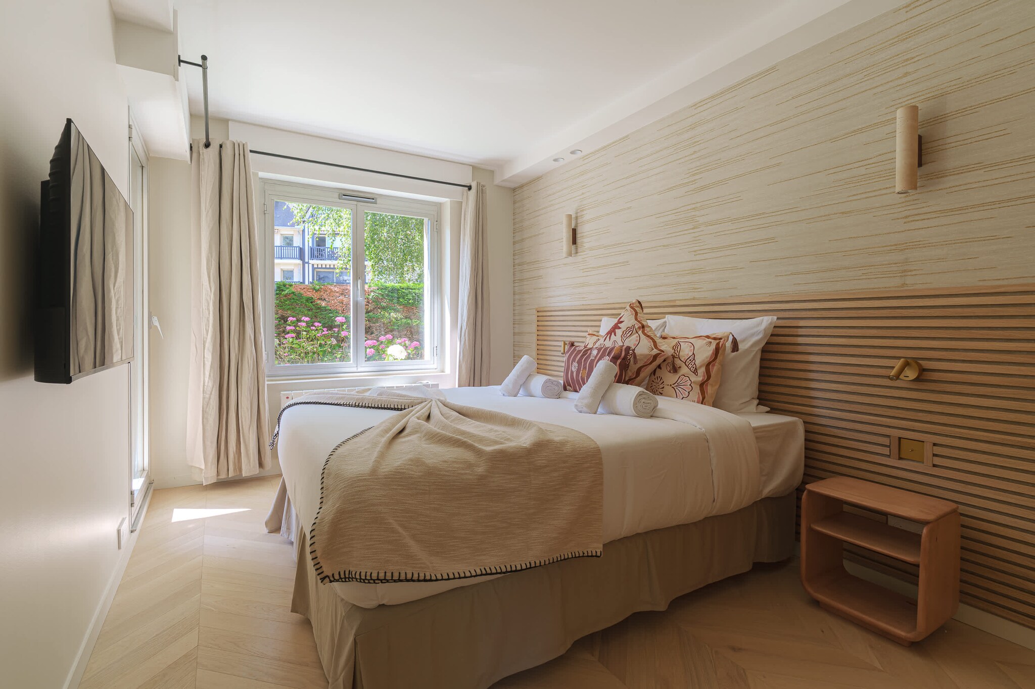 DEAUVILLE SEVIGNE