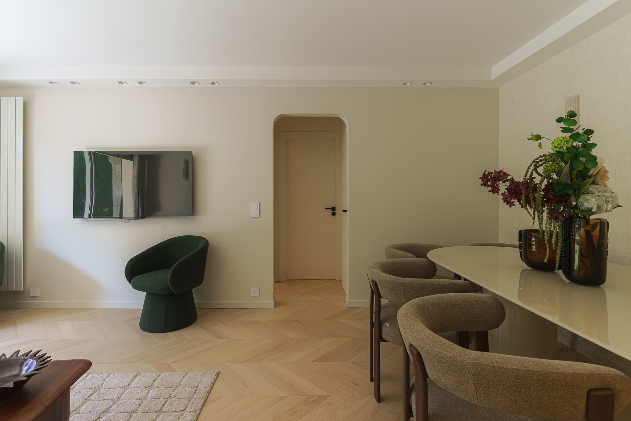 DEAUVILLE SEVIGNE - Untagged