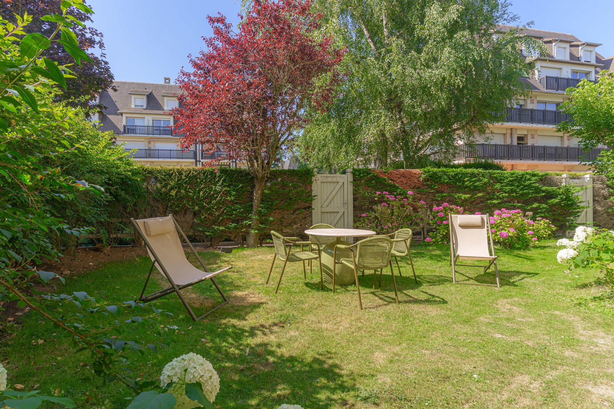 DEAUVILLE SEVIGNE - Untagged