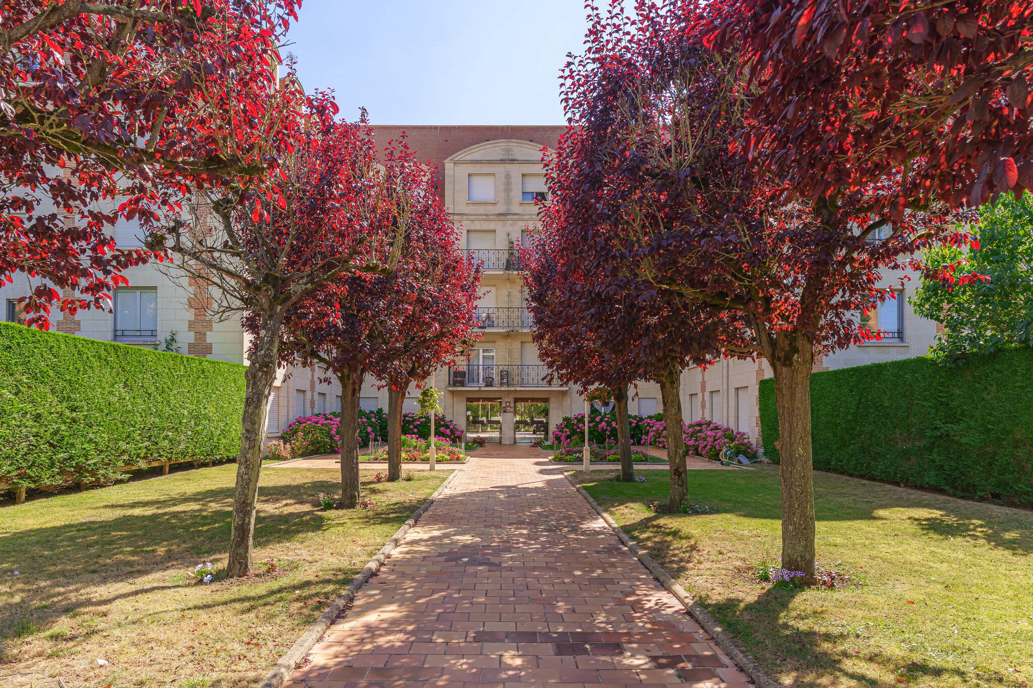 DEAUVILLE SEVIGNE - Untagged