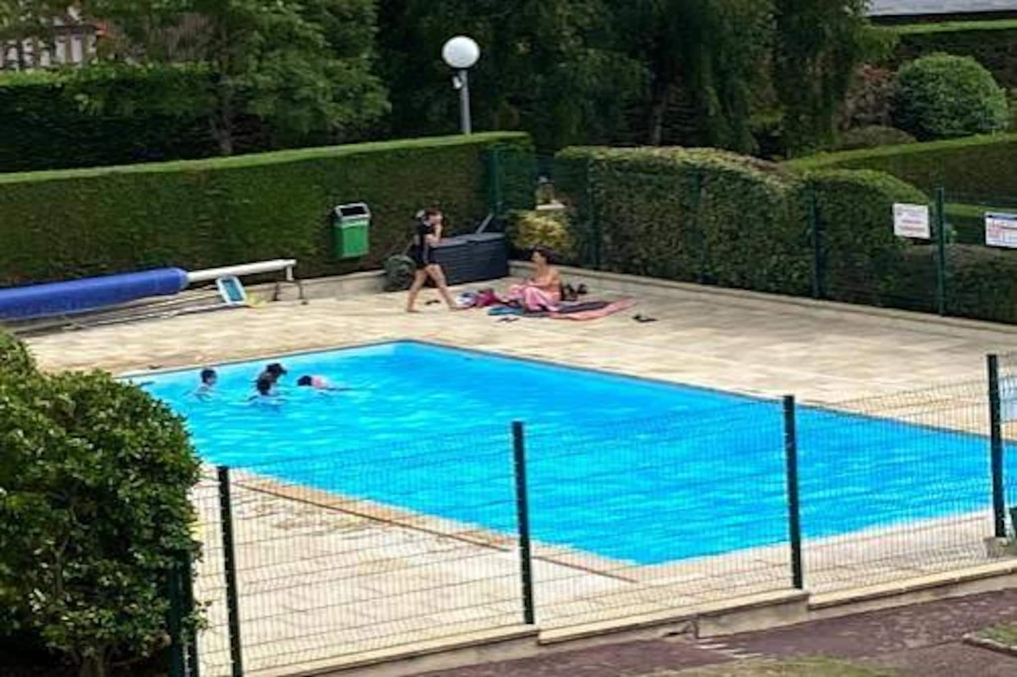 DEAUVILLE SEVIGNE - Nicht zugeordnet
