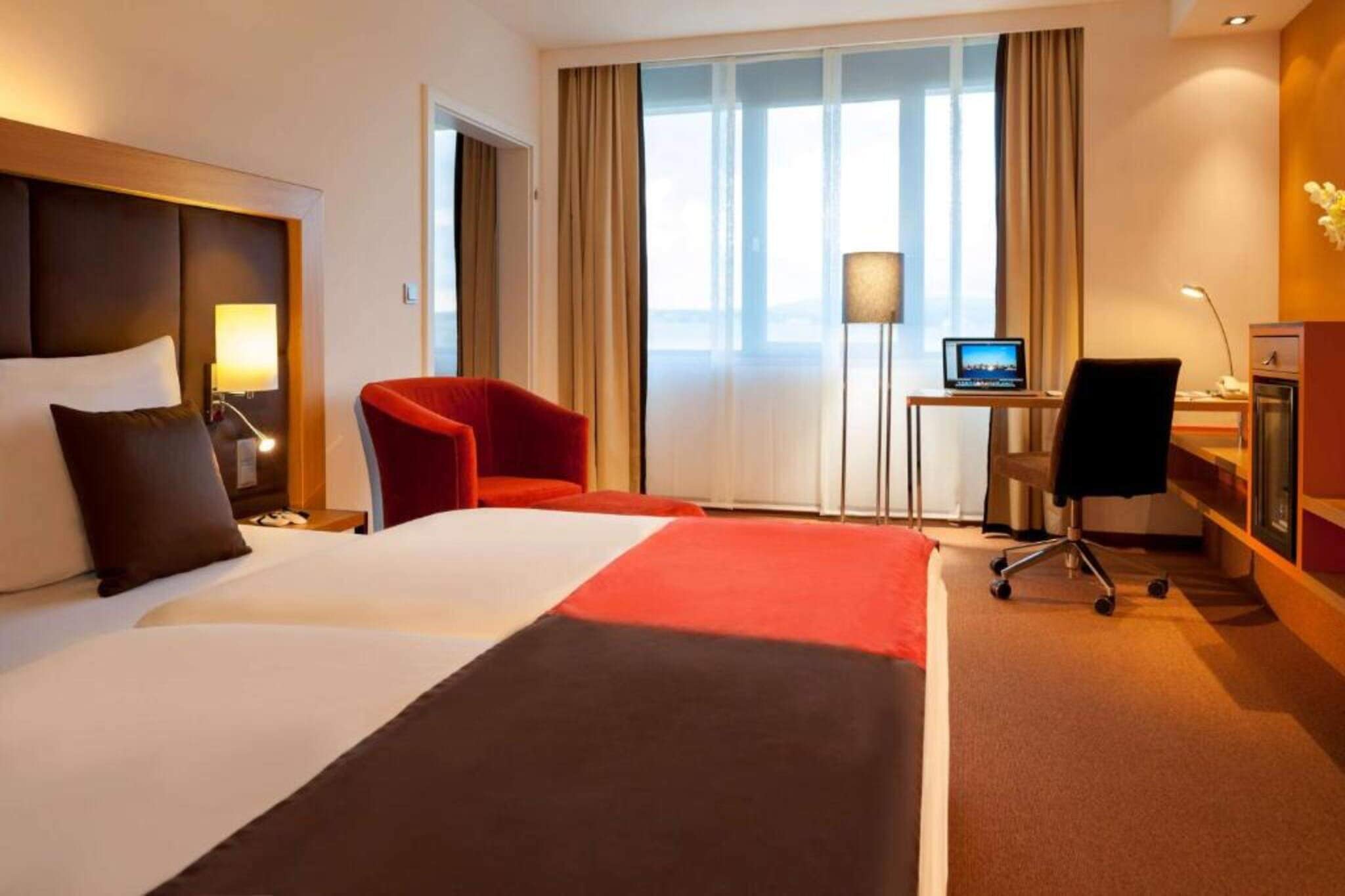 Standard-enkeltværelse - Intérieur
