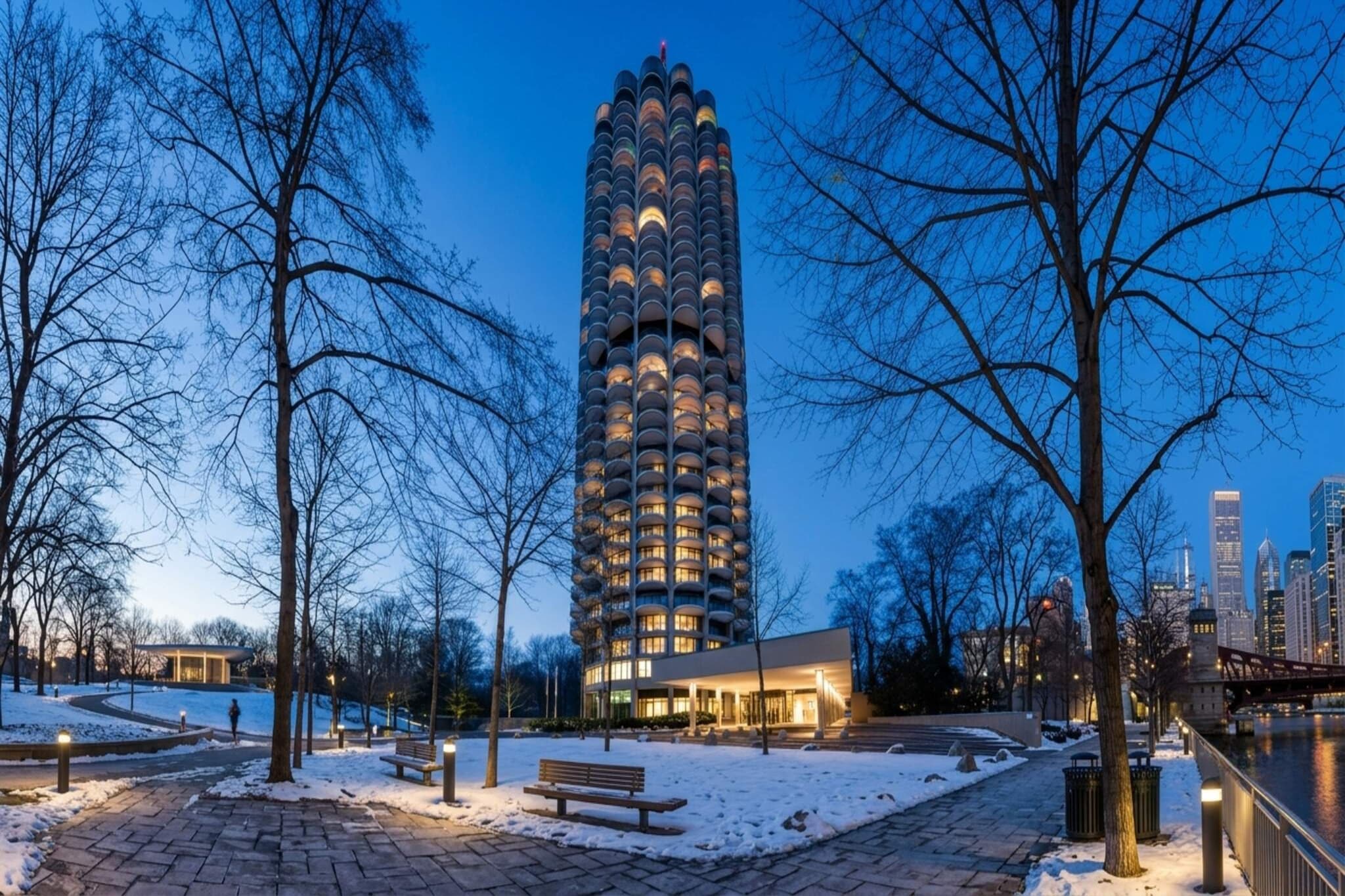 Superior-dobbeltværelse