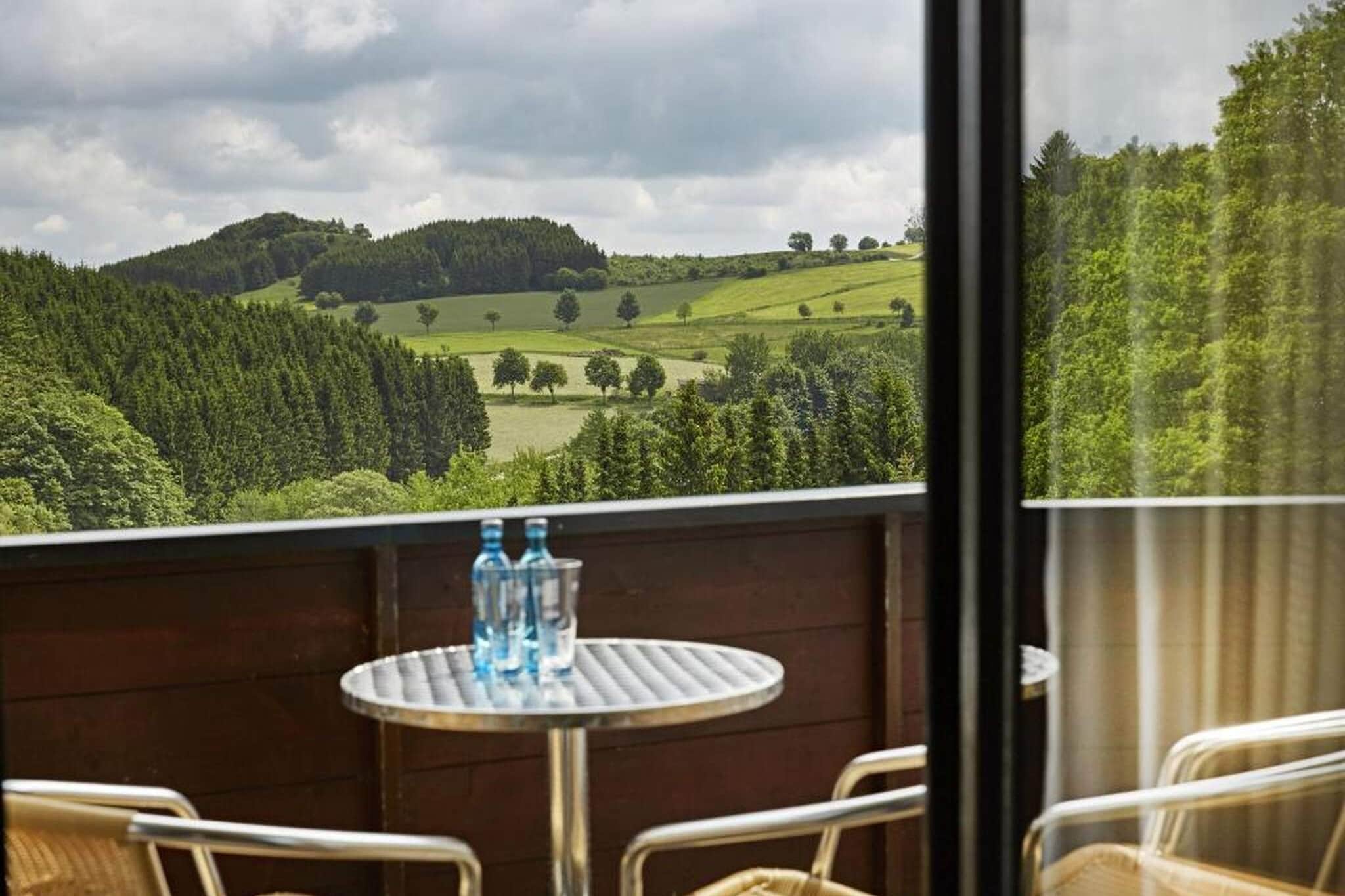 Comfort med udsigt til dalen - Outdoor