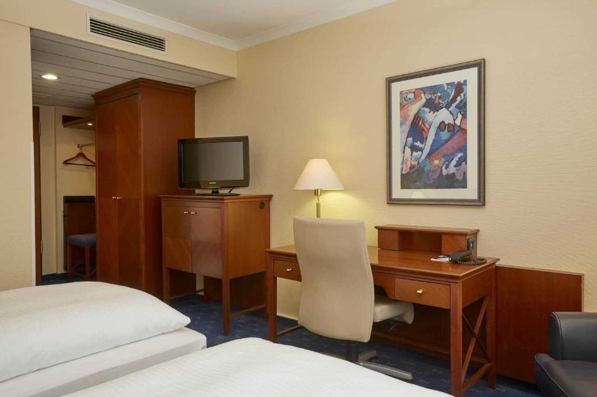 Junior-suite - Binnen
