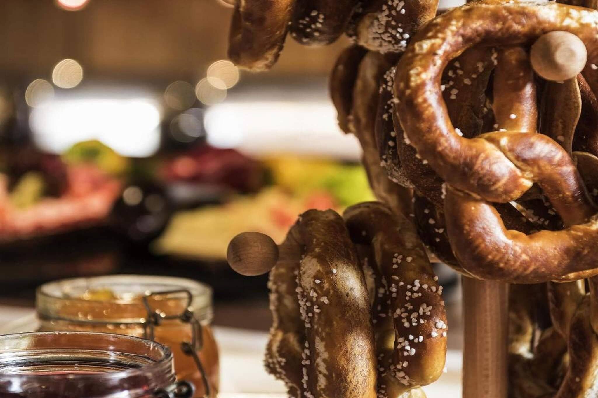 Standard-dobbeltværelse - Niet-getagd