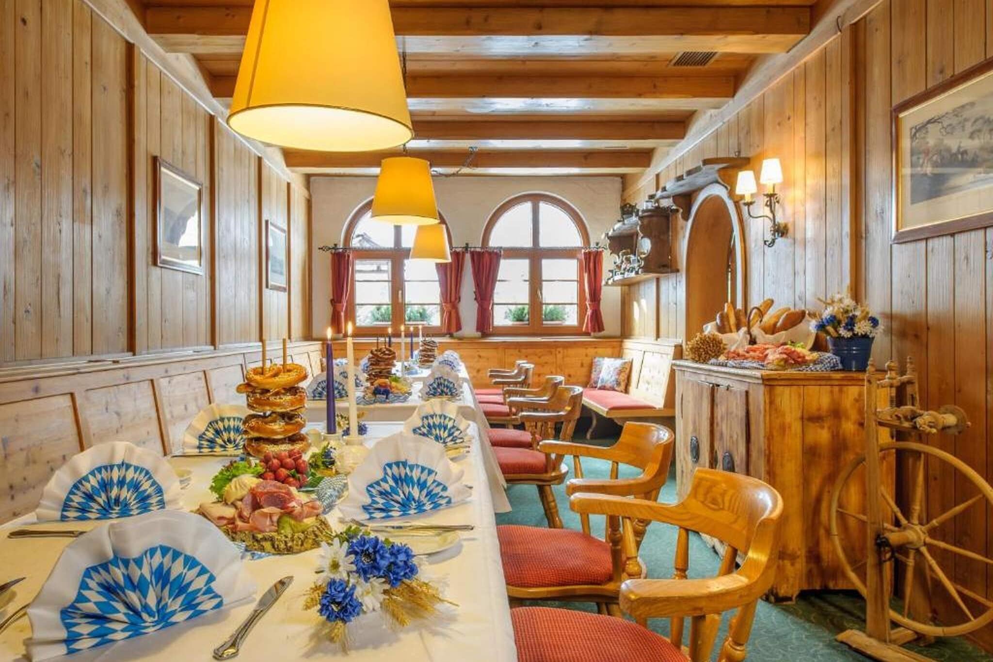 Junior-suite med én dobbeltseng - Niet-getagd
