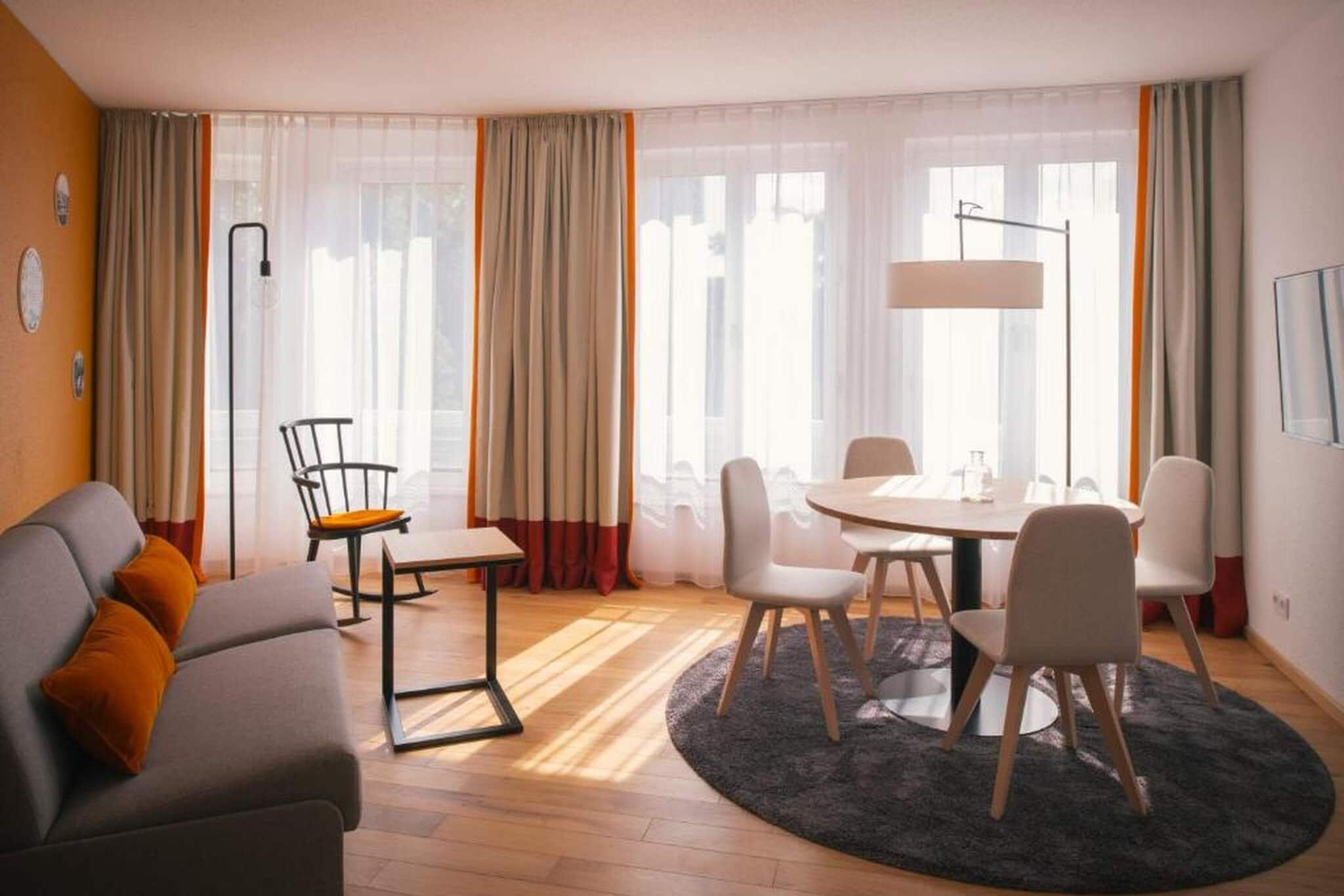 Comfort-værelse - Intérieur