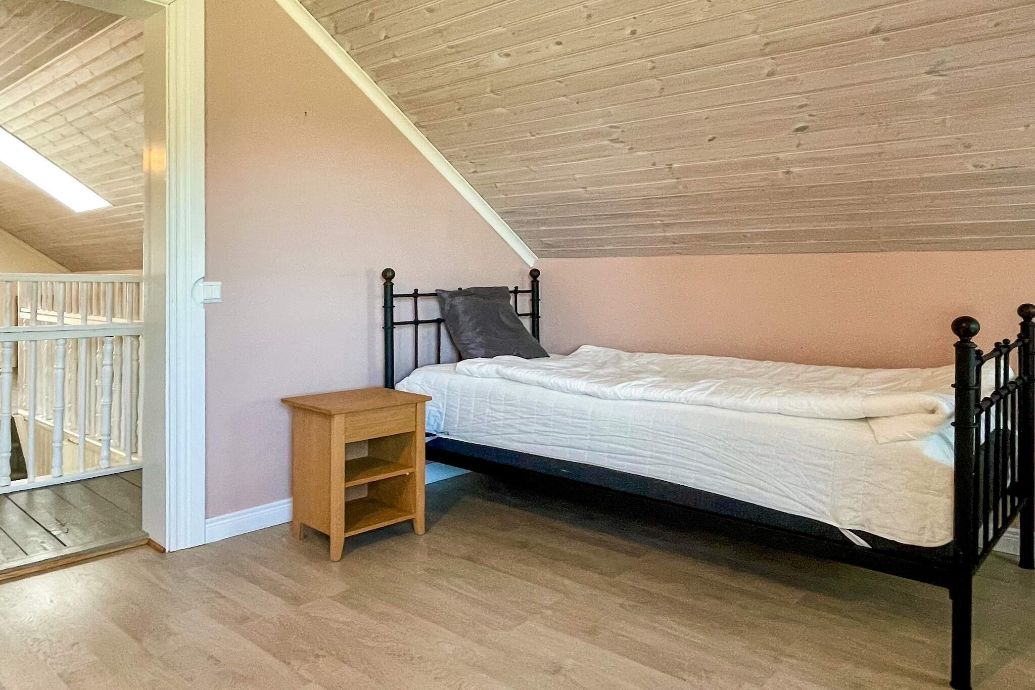 8 Personen Ferienhaus in Kristdala - Innenbereich