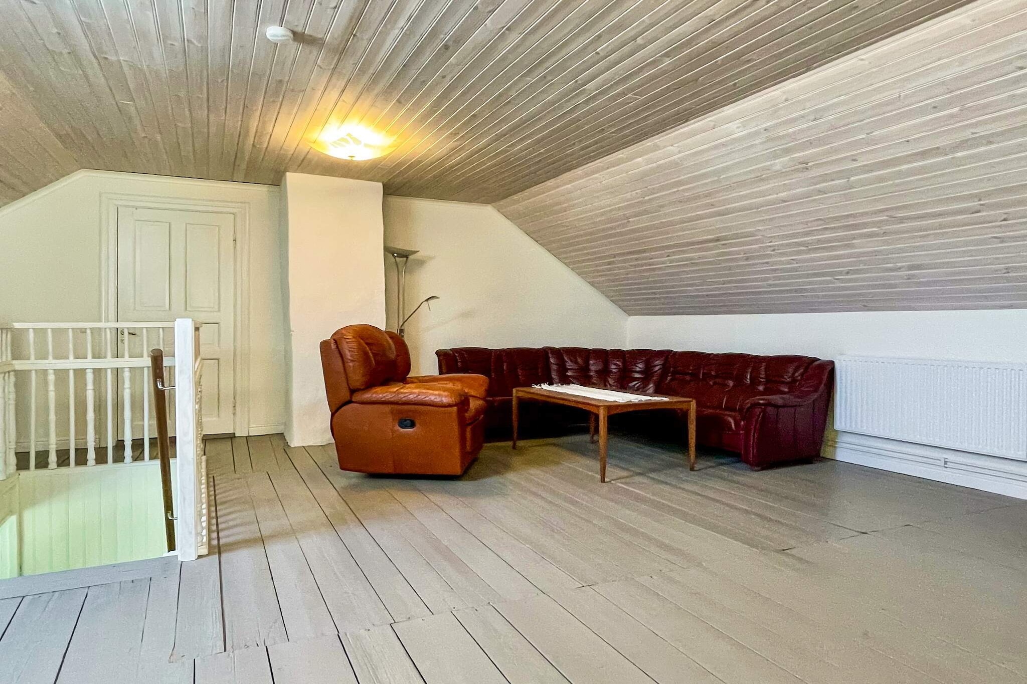 8 Personen Ferienhaus in Kristdala - Innenbereich