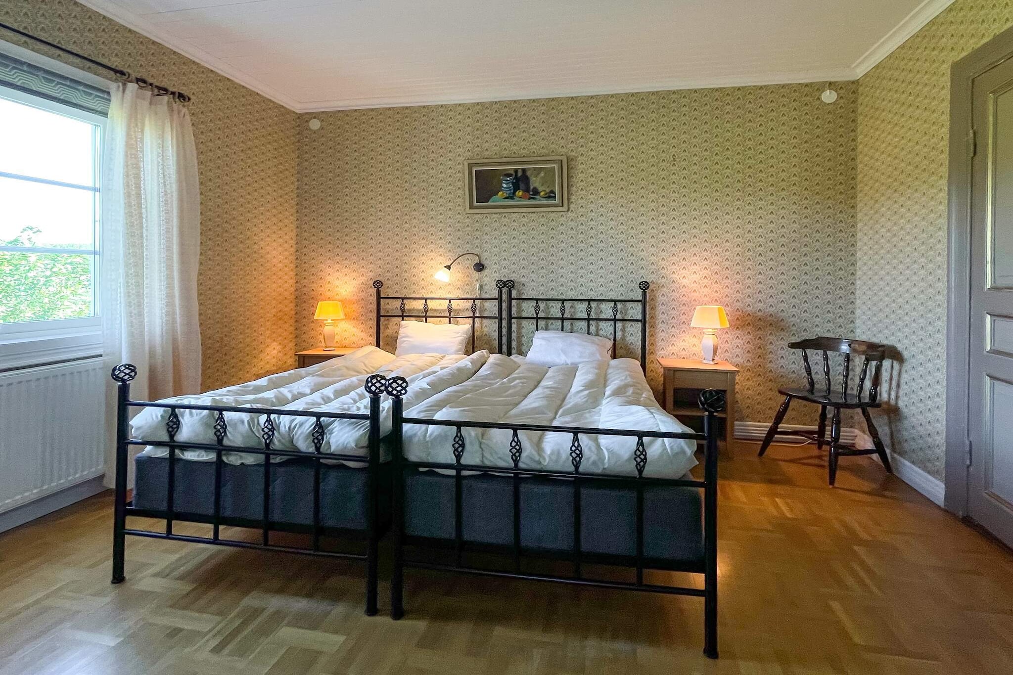 8 Personen Ferienhaus in Kristdala - Innenbereich