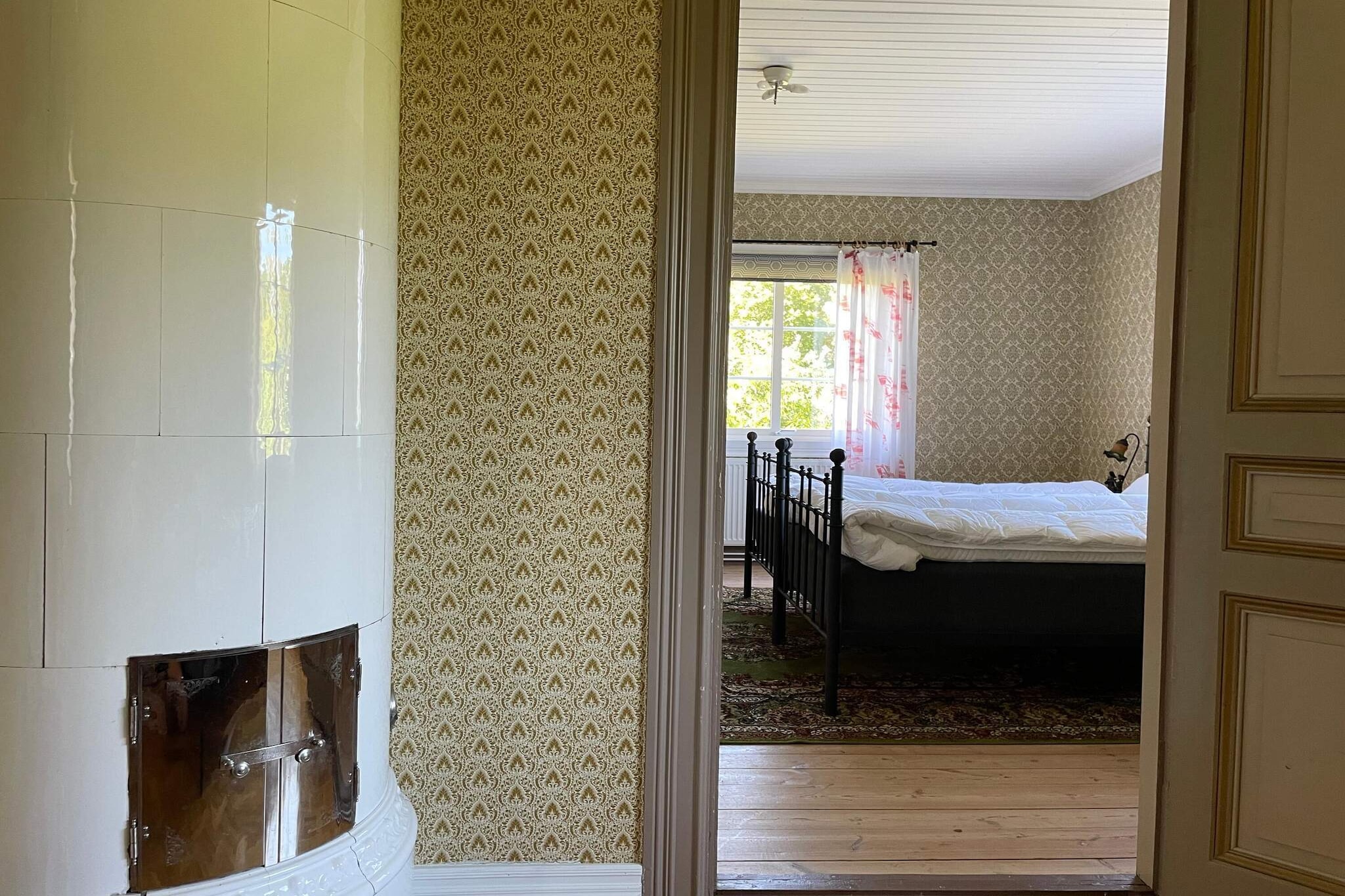 8 Personen Ferienhaus in Kristdala - Innenbereich