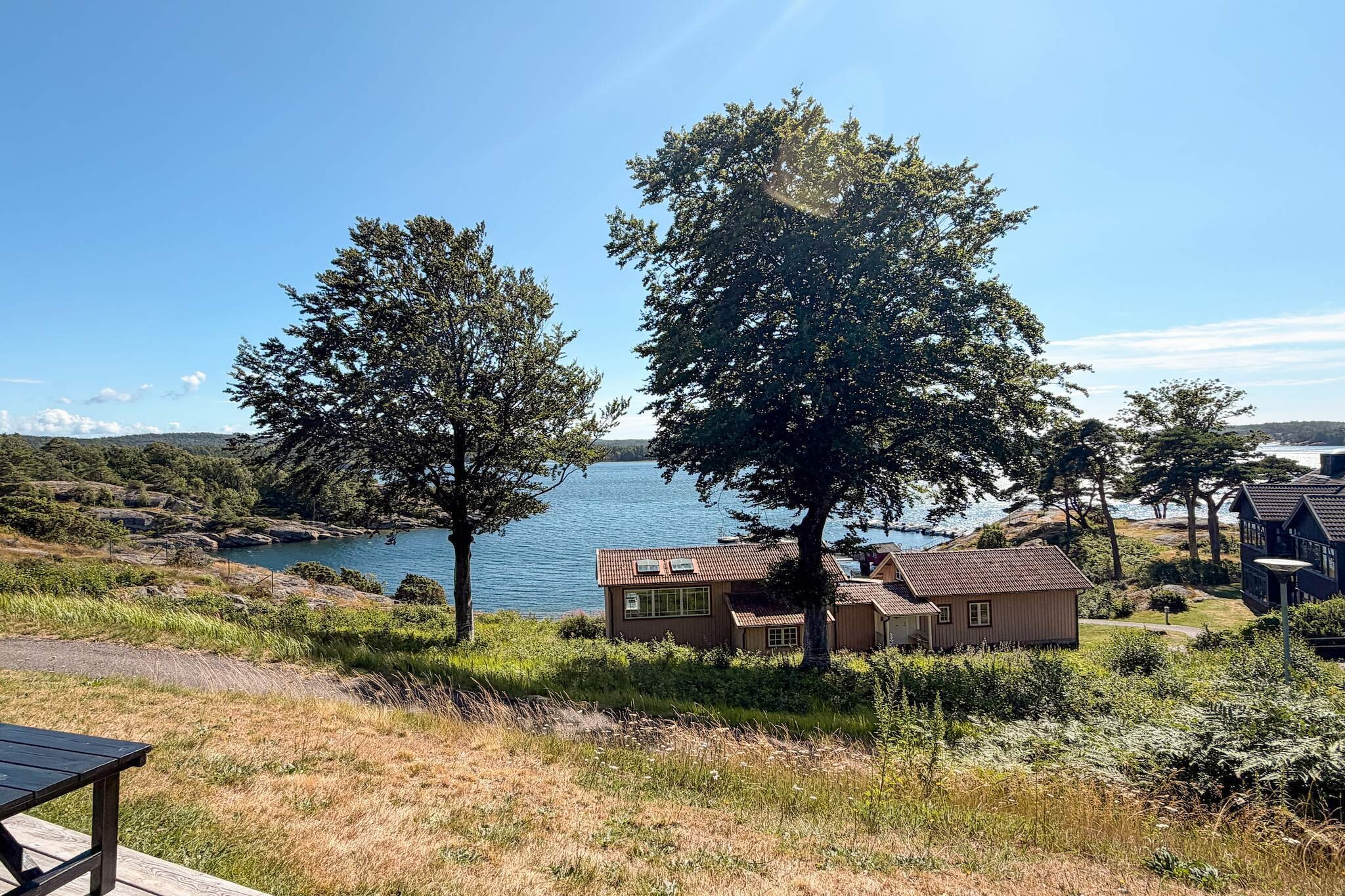 4 star holiday home in UDDEVALLA