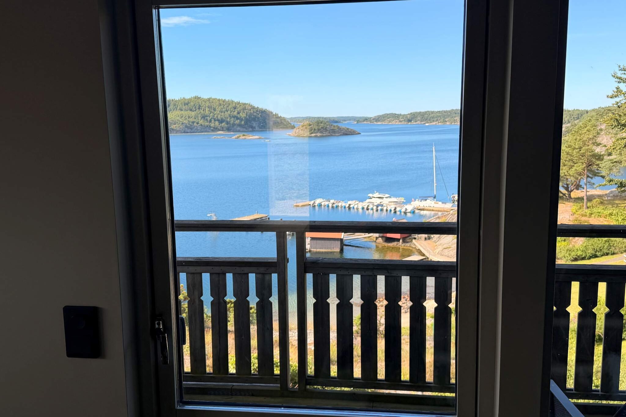 5 sterren vakantie huis in UDDEVALLA