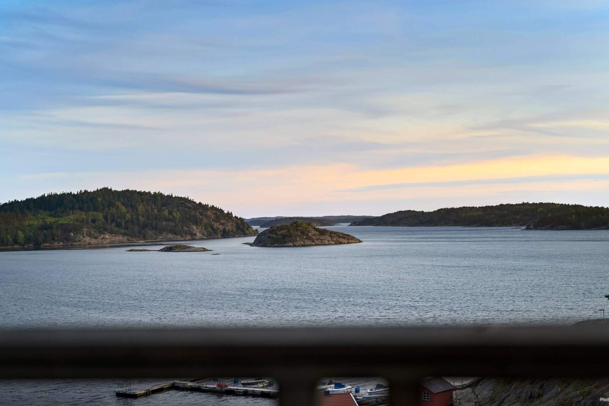 5 sterren vakantie huis in UDDEVALLA - Buitenlucht