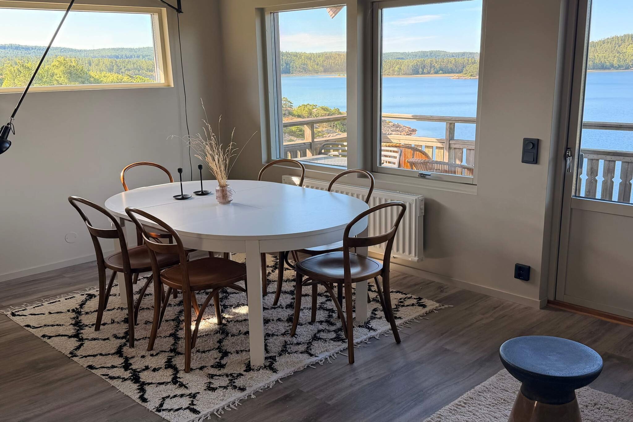 5 sterren vakantie huis in UDDEVALLA - Binnen