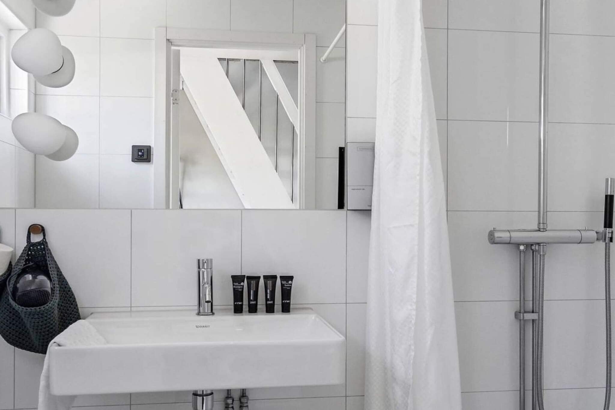 5 sterren vakantie huis in UDDEVALLA - Binnen