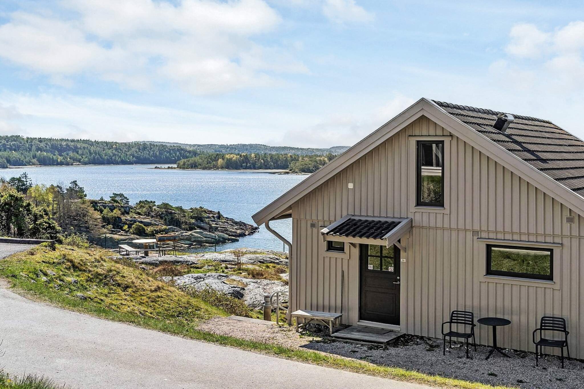 5 sterren vakantie huis in UDDEVALLA