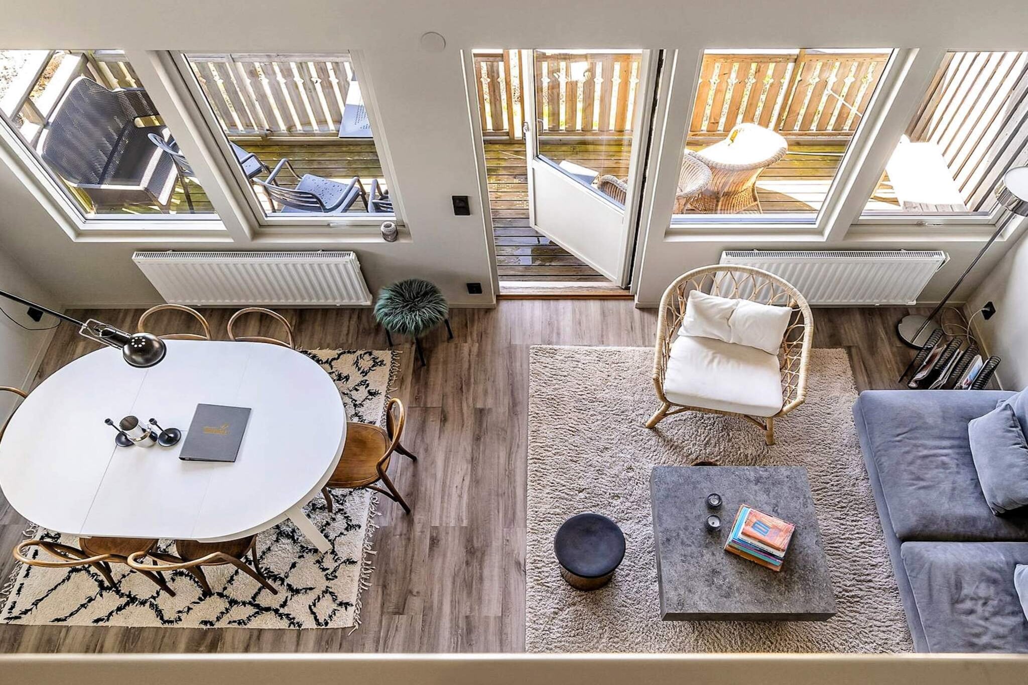 5 sterren vakantie huis in UDDEVALLA - Binnen