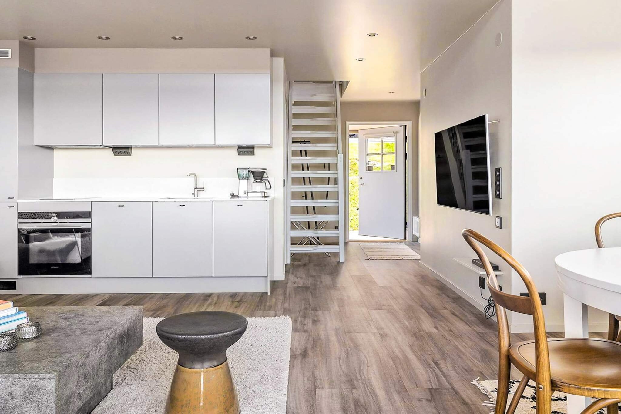 5 sterren vakantie huis in UDDEVALLA - Binnen