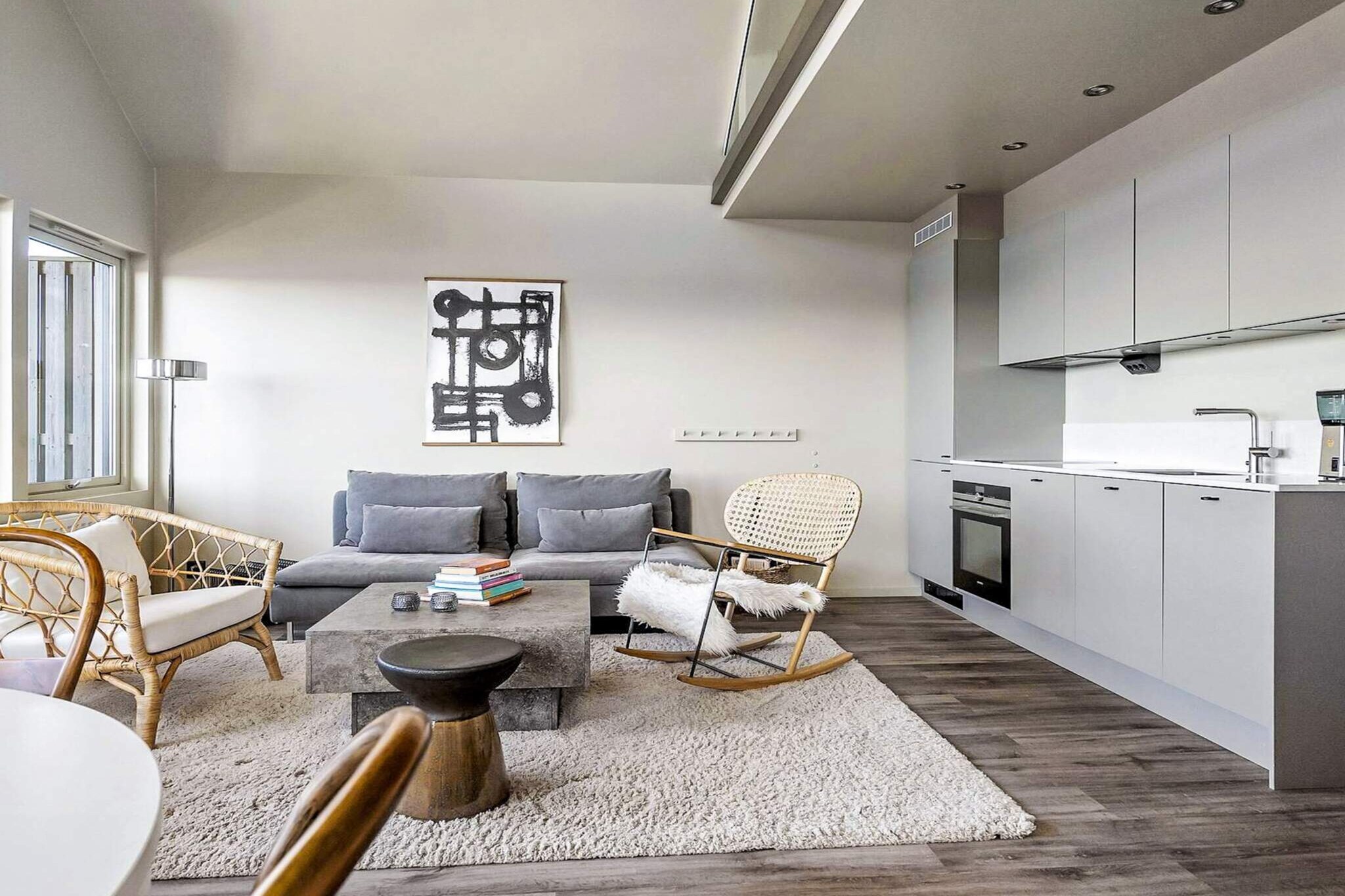 5 sterren vakantie huis in UDDEVALLA - Binnen