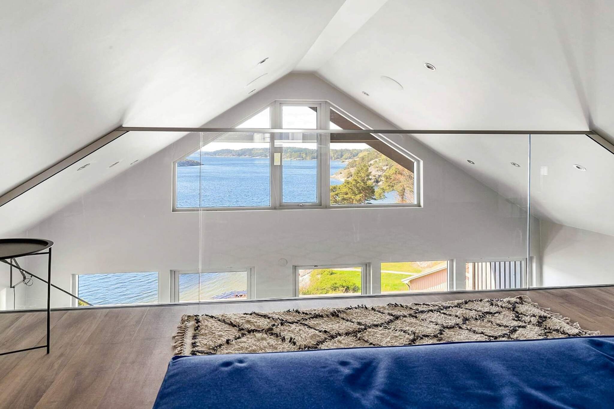 5 sterren vakantie huis in UDDEVALLA - Binnen