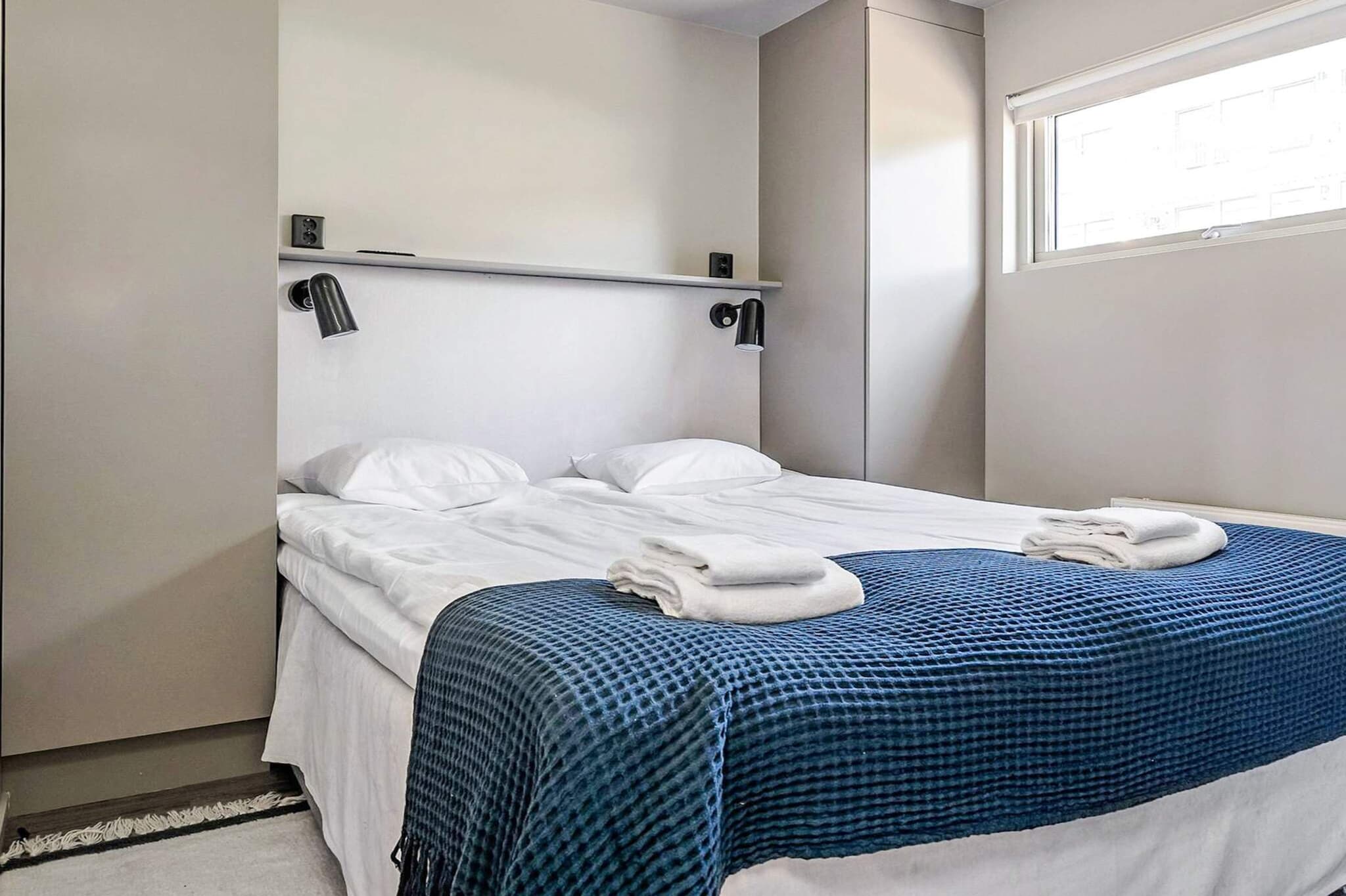 5 sterren vakantie huis in UDDEVALLA - Binnen