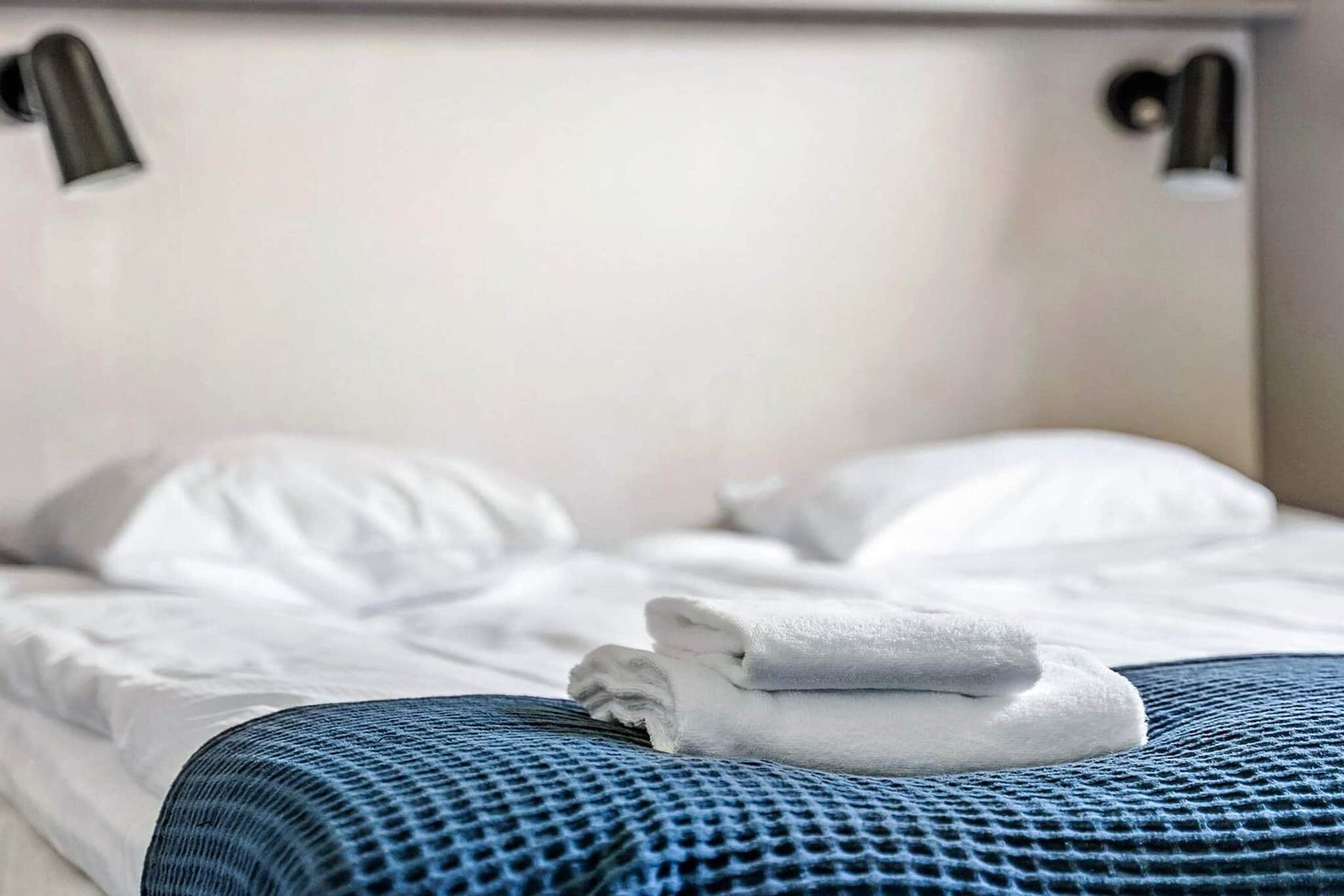 5 sterren vakantie huis in UDDEVALLA - Binnen