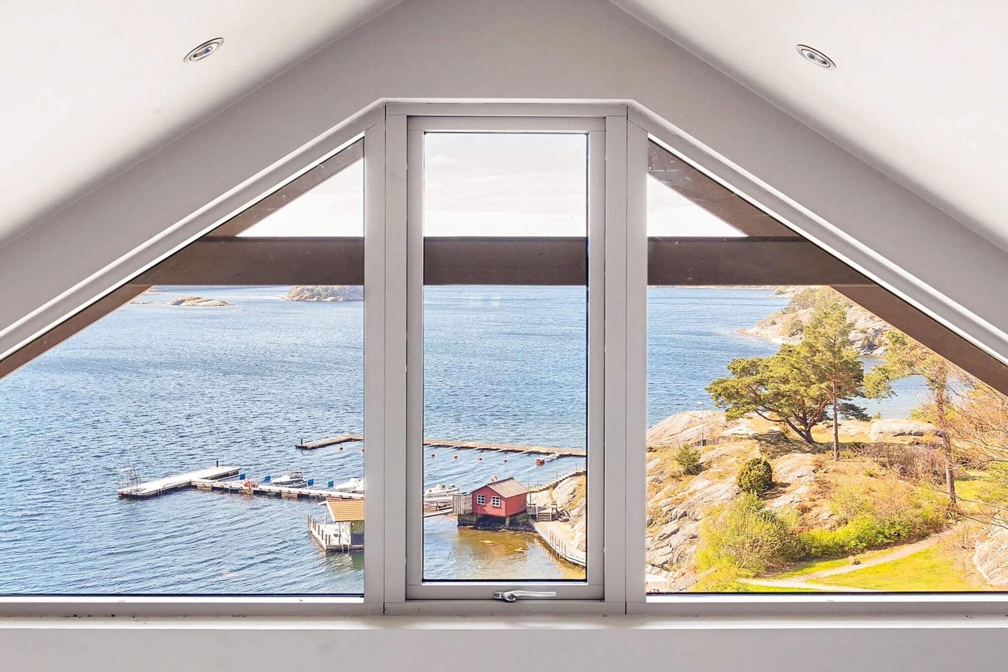 5 sterren vakantie huis in UDDEVALLA - Binnen