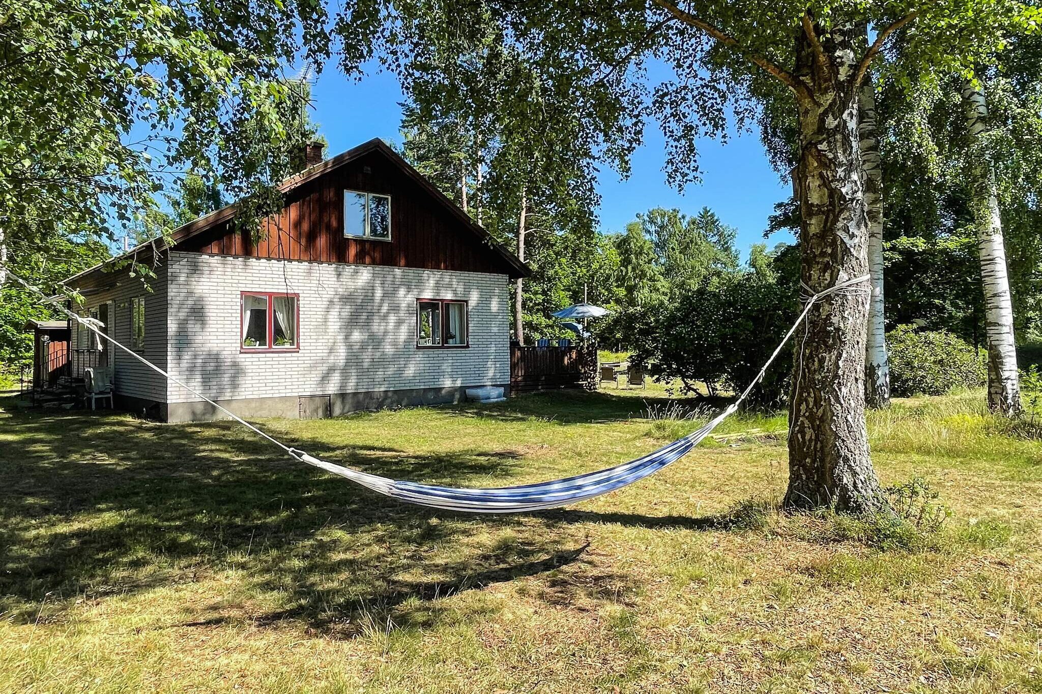 6 Personen vakantie huis in Byxelkrok - Buitenlucht