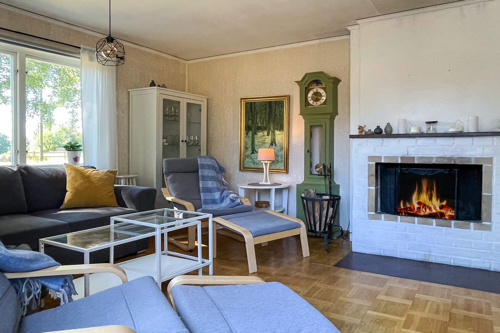 6 Personen vakantie huis in Byxelkrok - Binnen