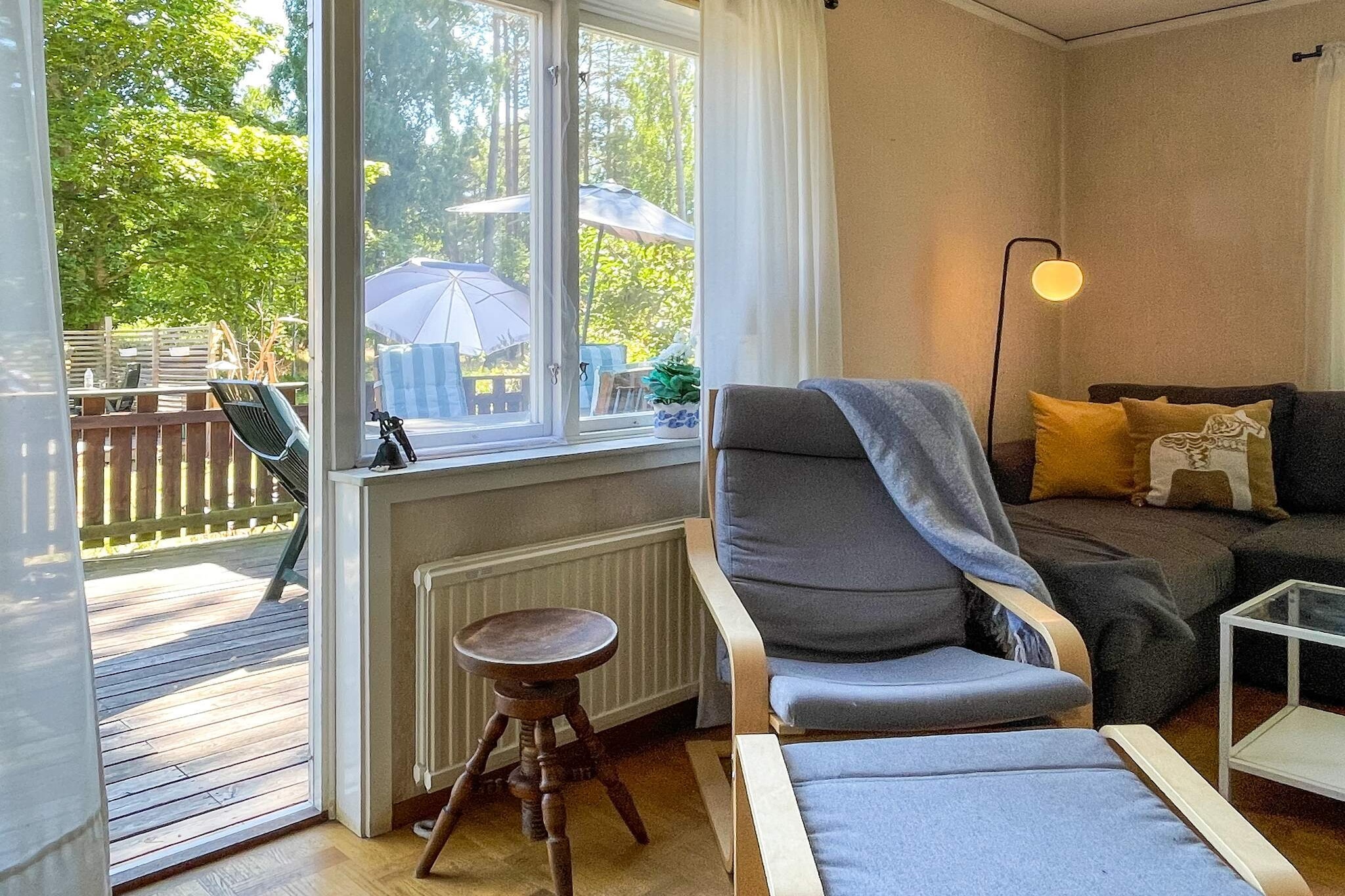 6 Personen vakantie huis in Byxelkrok - Binnen
