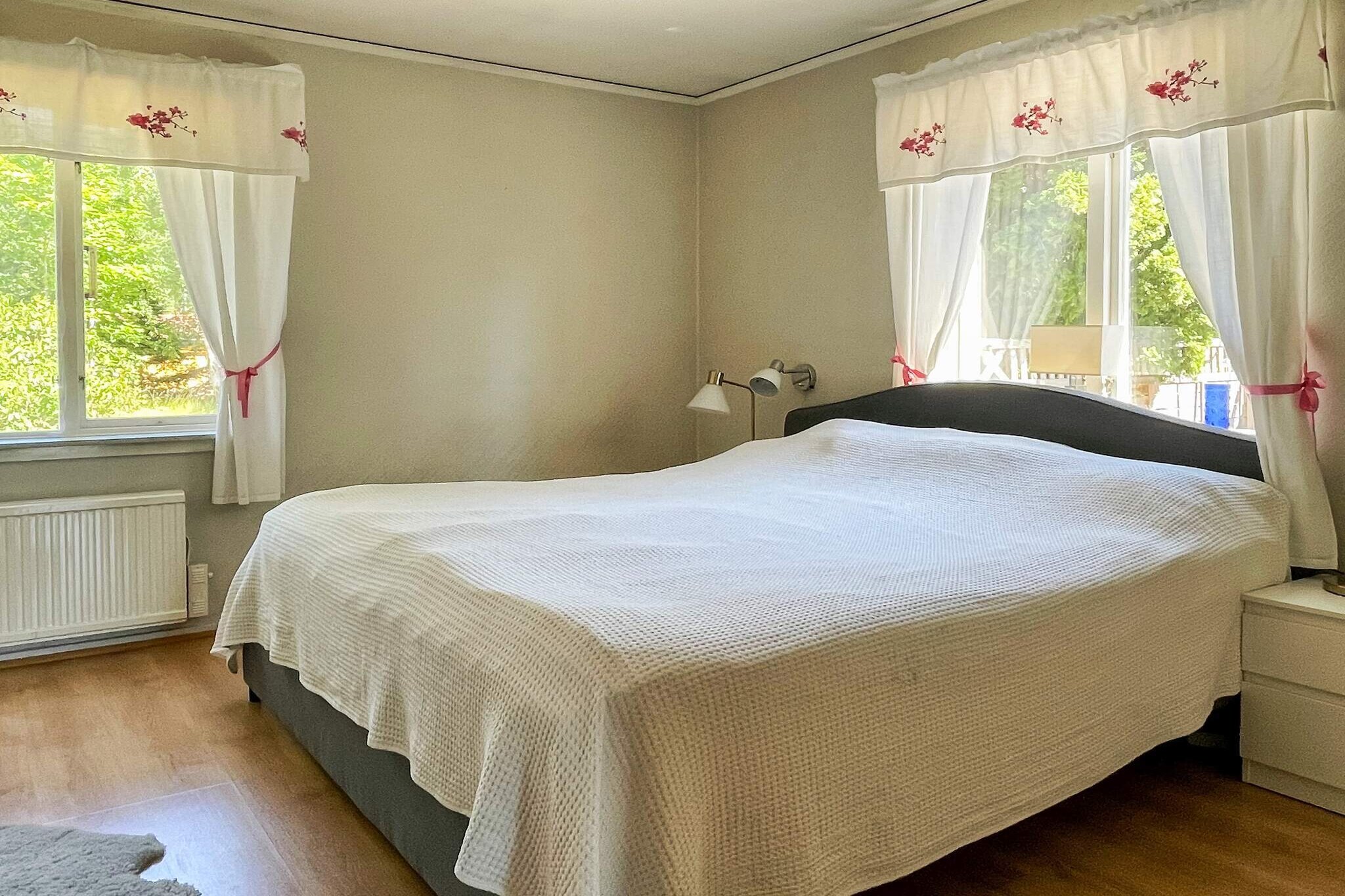 6 Personen vakantie huis in Byxelkrok - Binnen