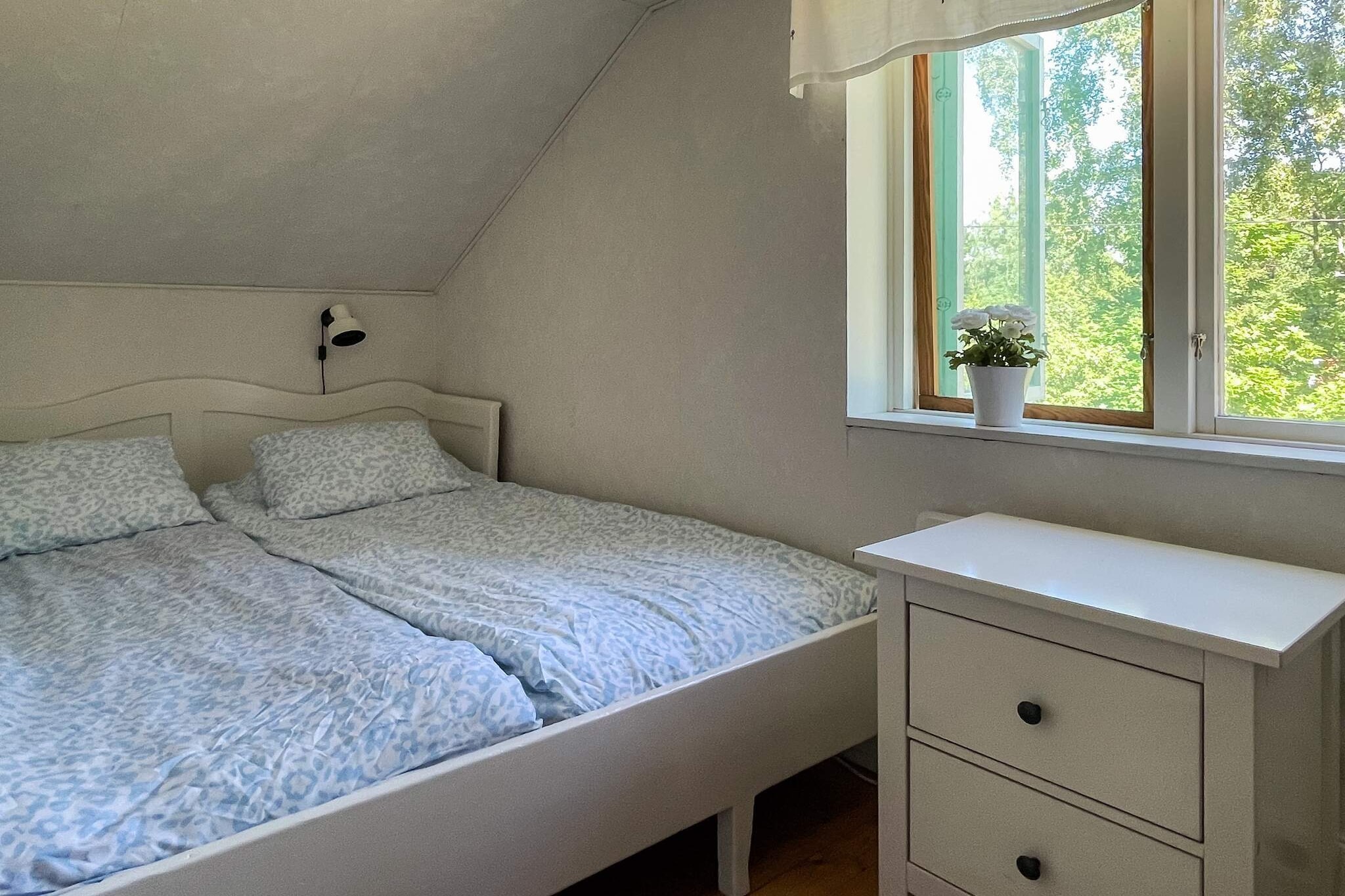 6 Personen vakantie huis in Byxelkrok - Binnen