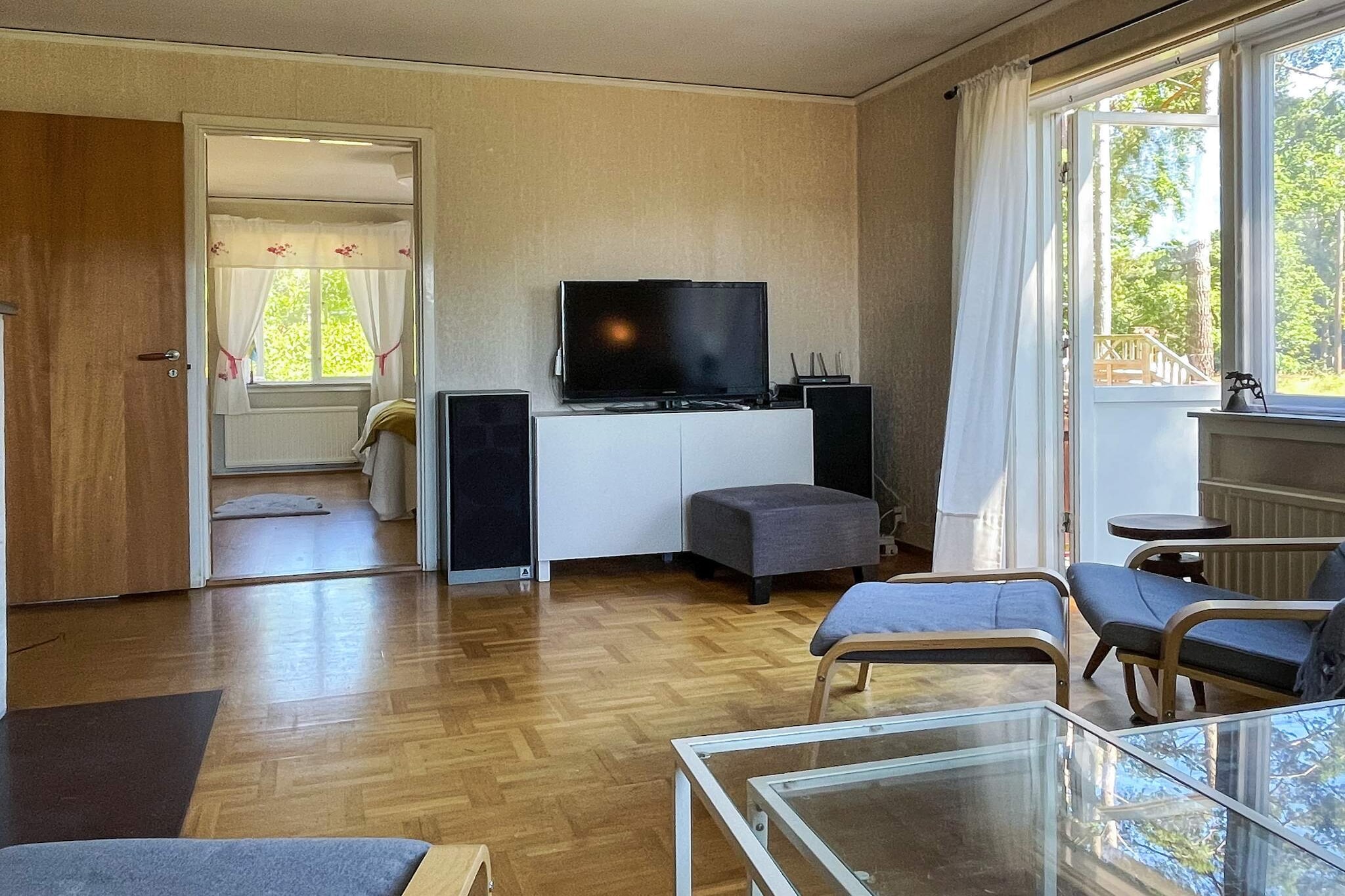 6 Personen vakantie huis in Byxelkrok - Binnen