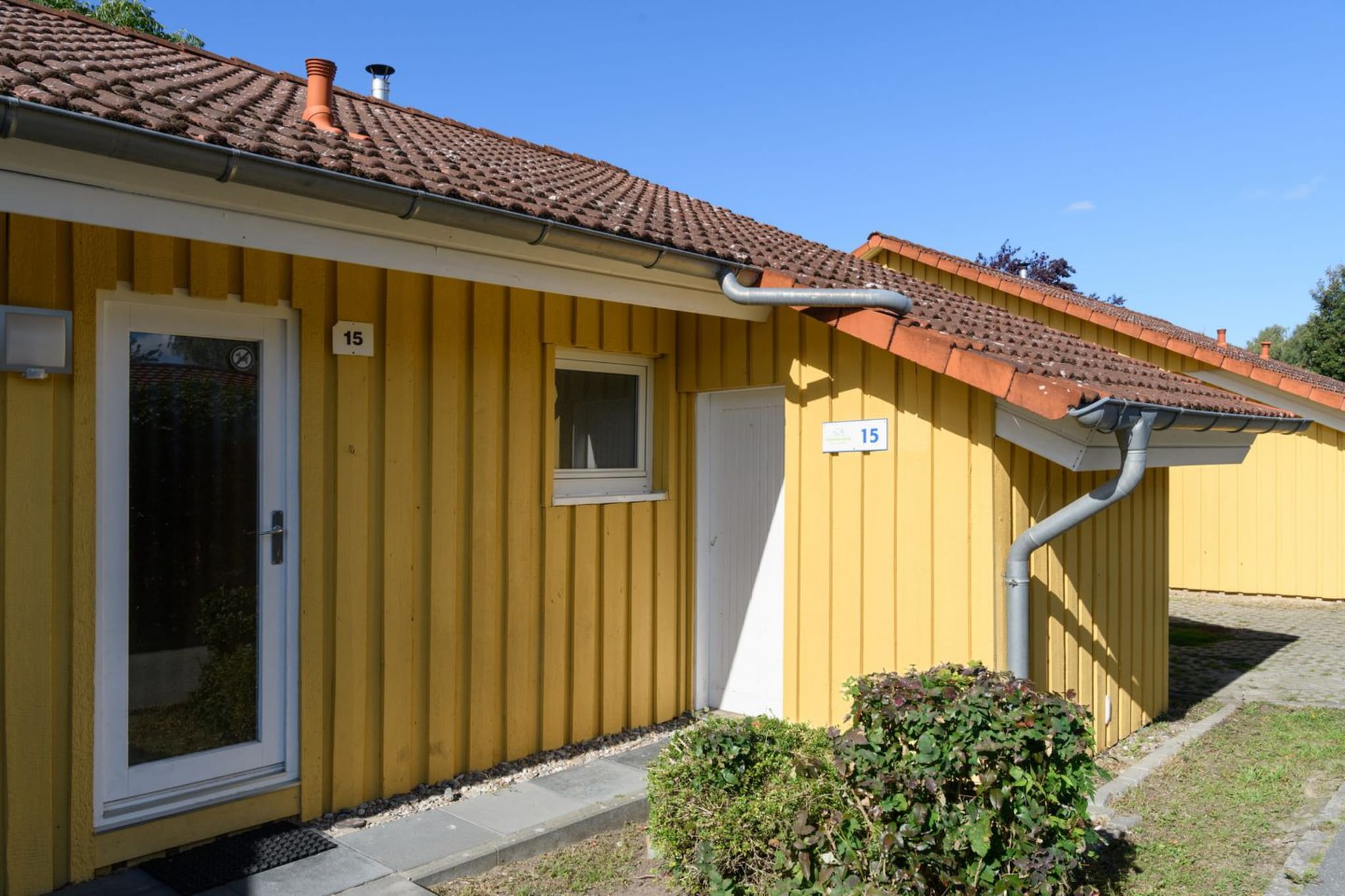 FH Möwe 15