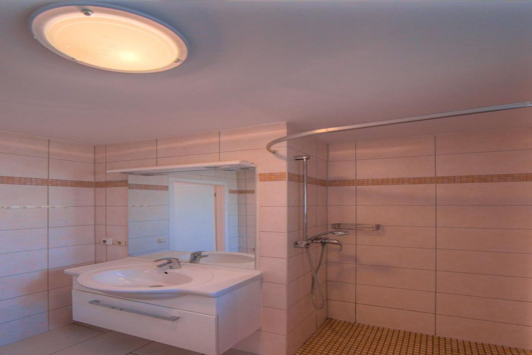 FH Möwe 16 - Badezimmer