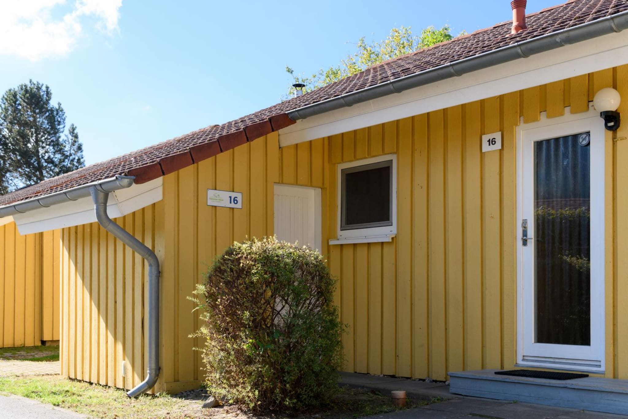 FH Möwe 16