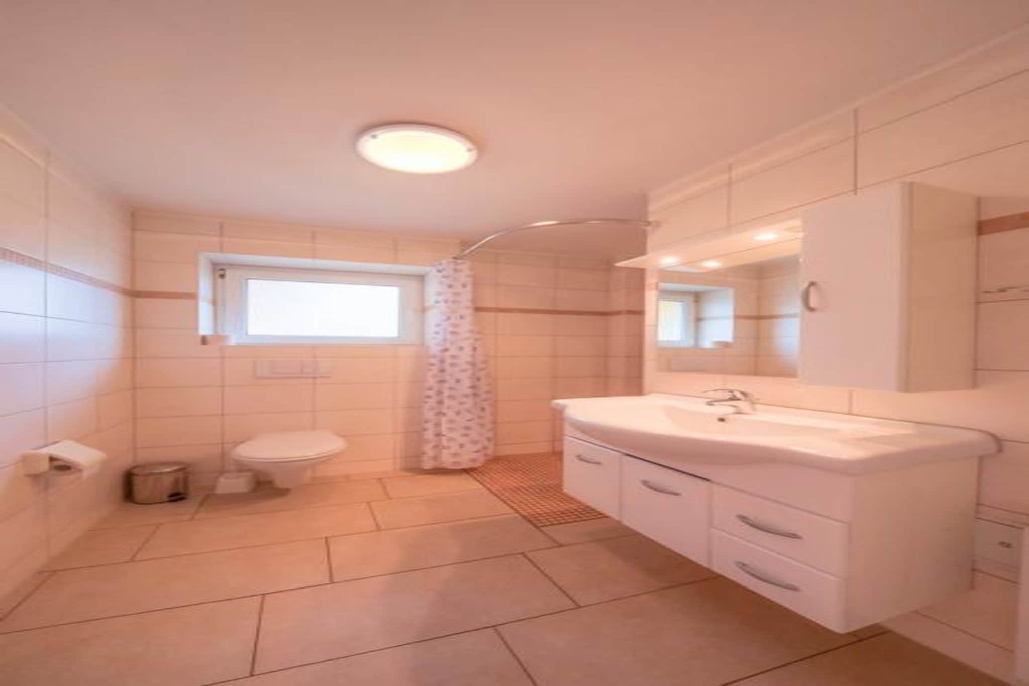 FH Möwe 17 - Badezimmer