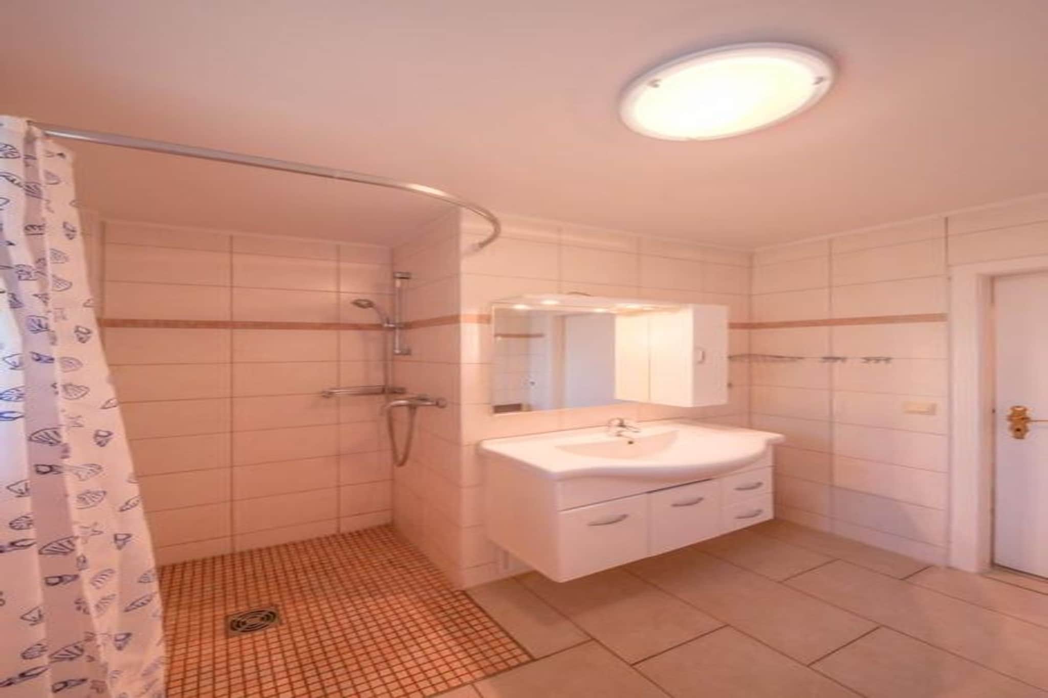FH Möwe 17 - Badezimmer