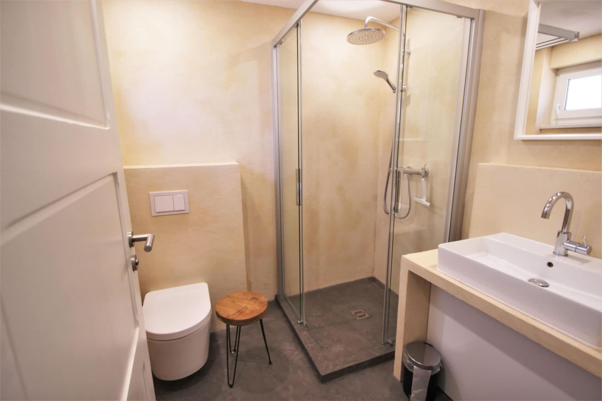 FH Möwe Plus Nr 19 - Salle de bain