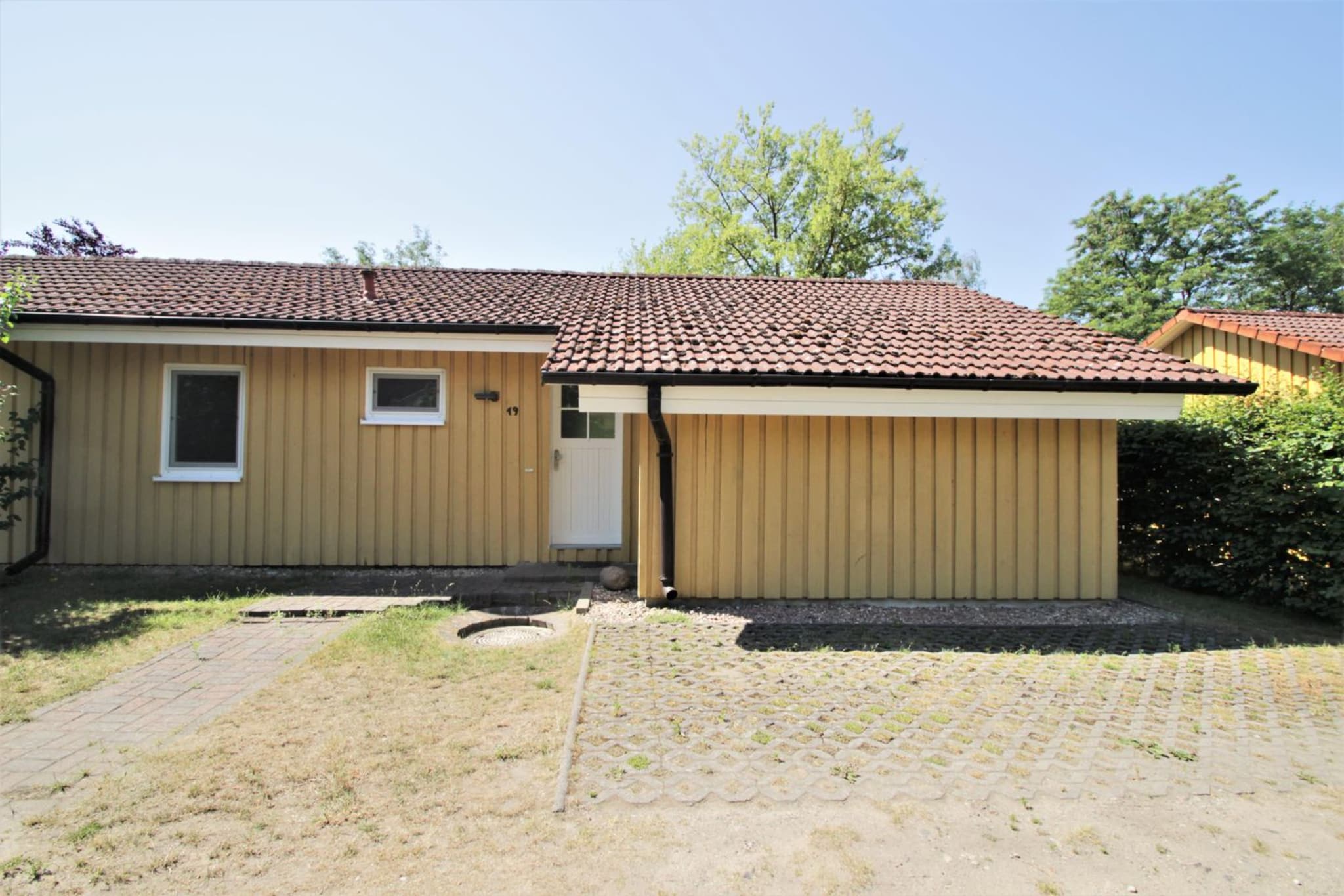 FH Möwe Plus Nr 19