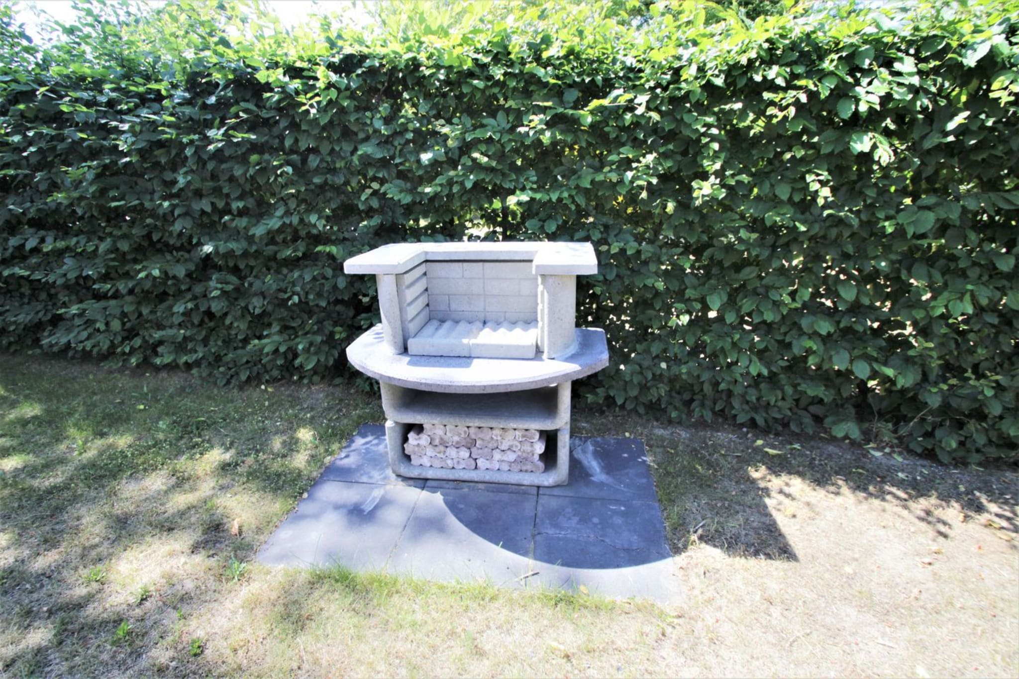 FH Möwe Plus Nr 19 - Terrasse / balcon