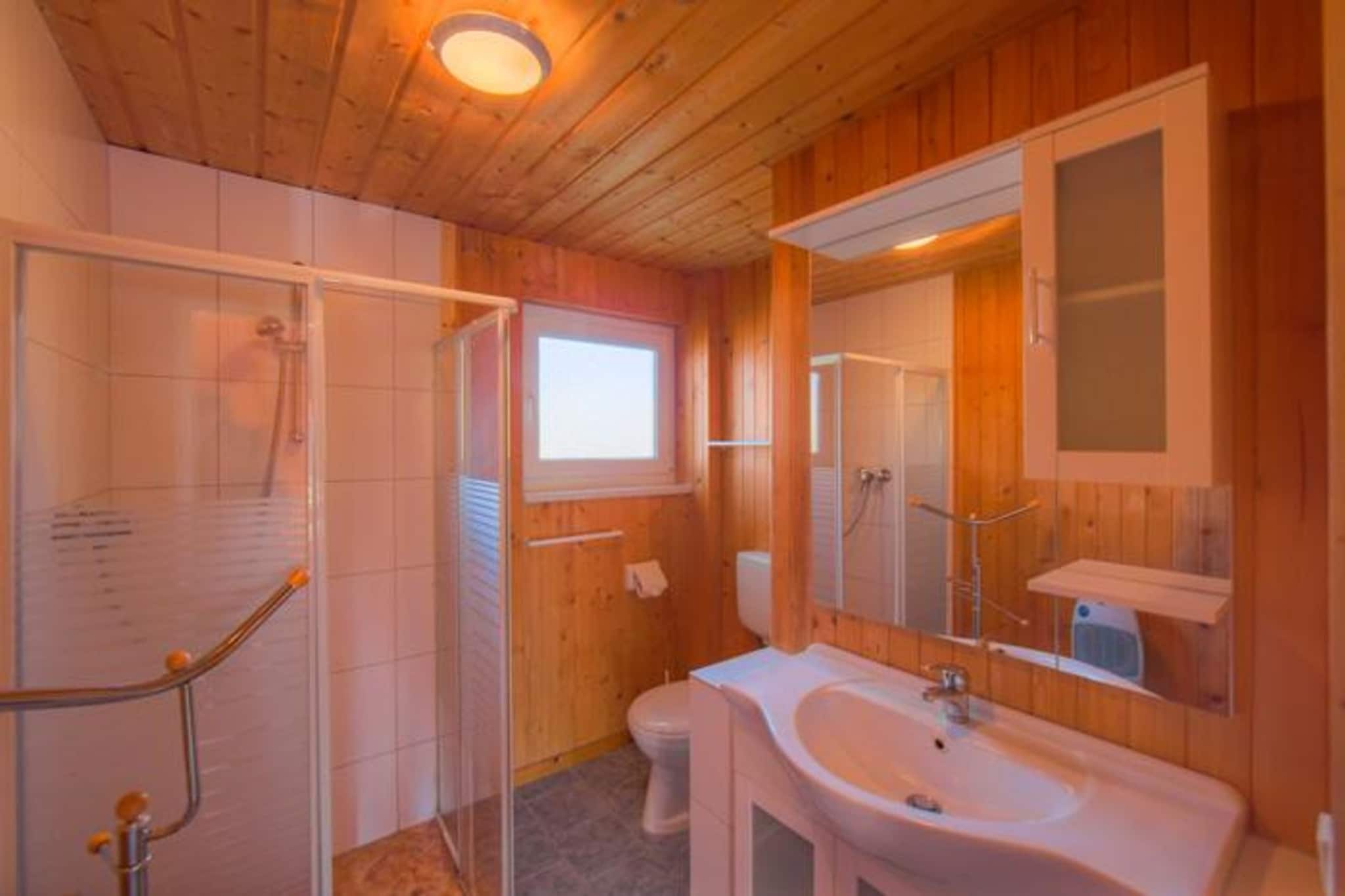 FH Möwe 20 - Salle de bain
