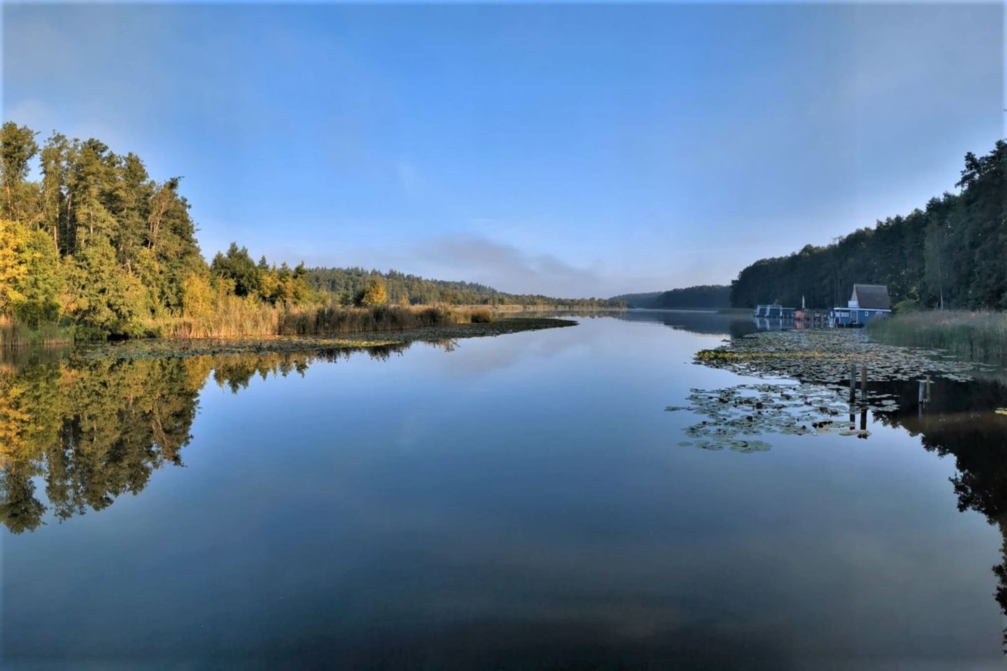 FH Möwe 20 - Zones été à 1 km